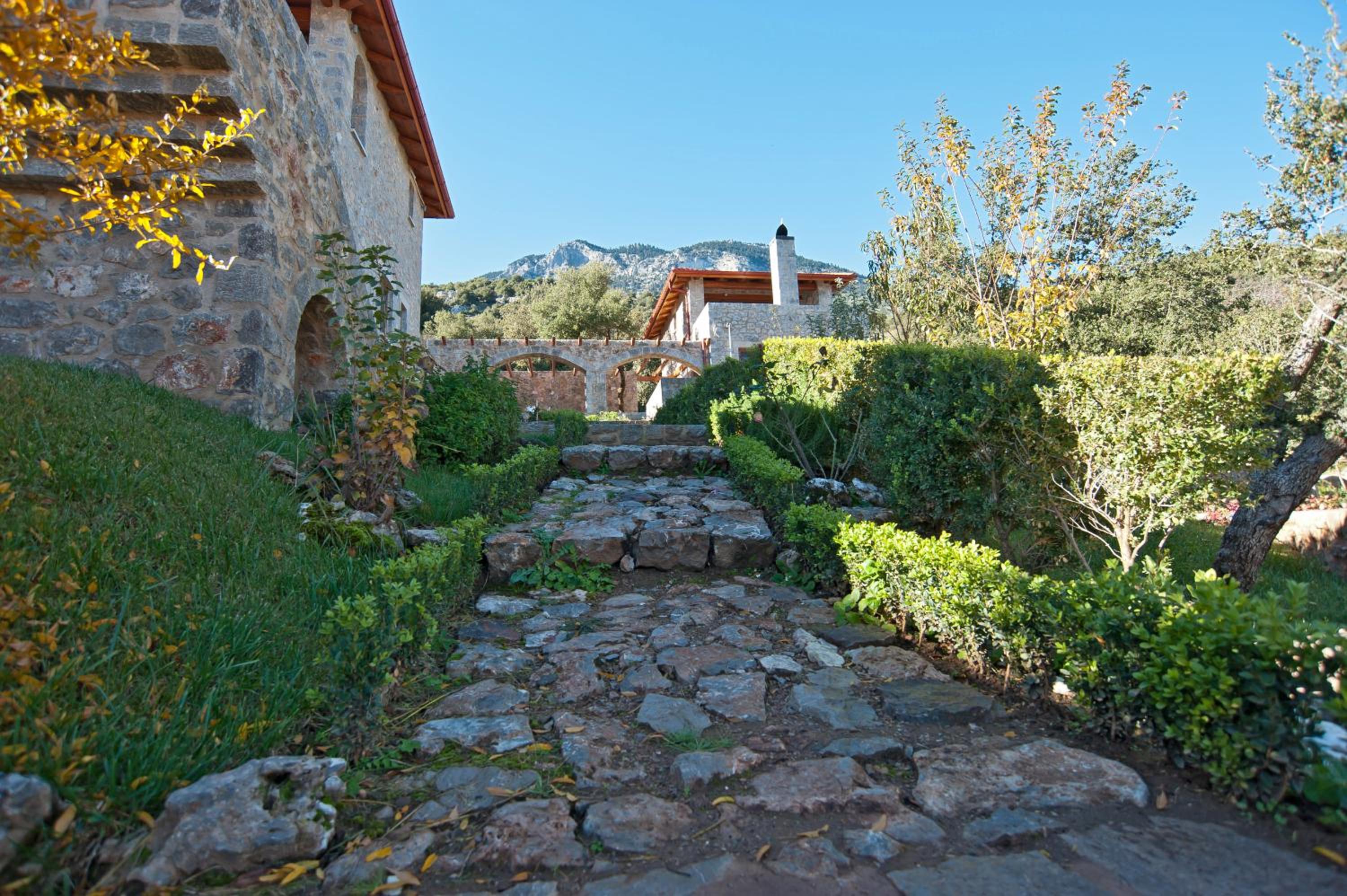 Lilea Chalet - Property Image 44