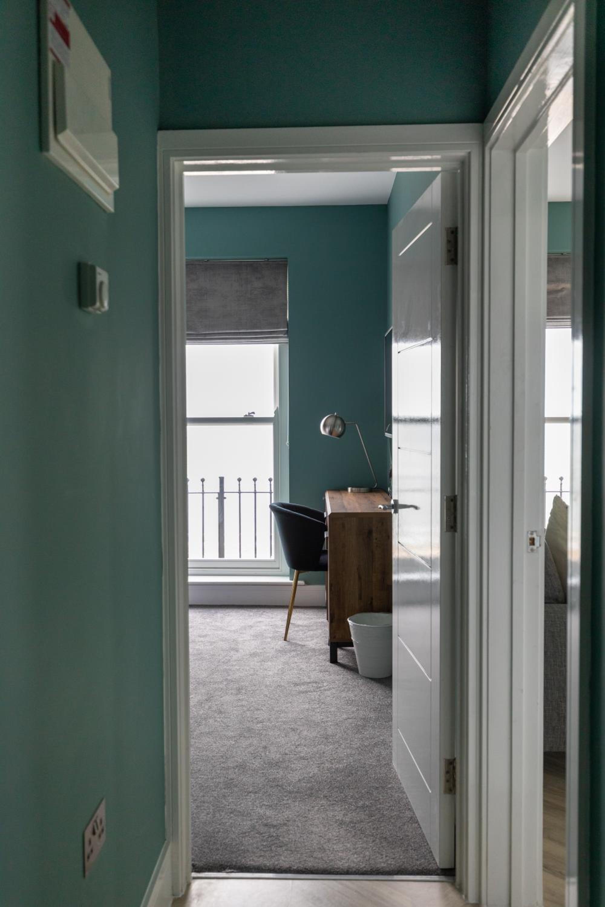 Hotel Ty Belgrave - Apartment 3