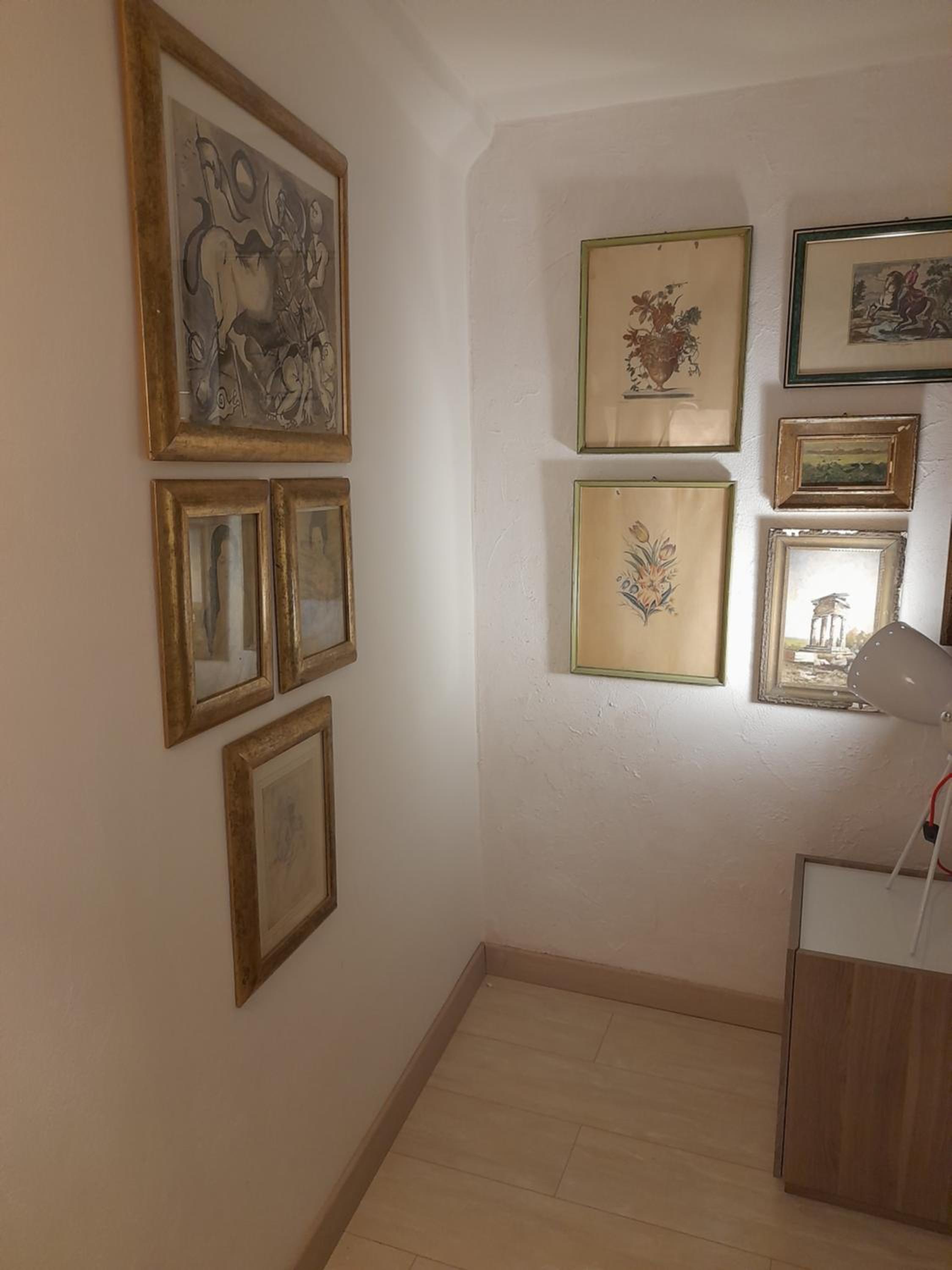Ortigia Family House