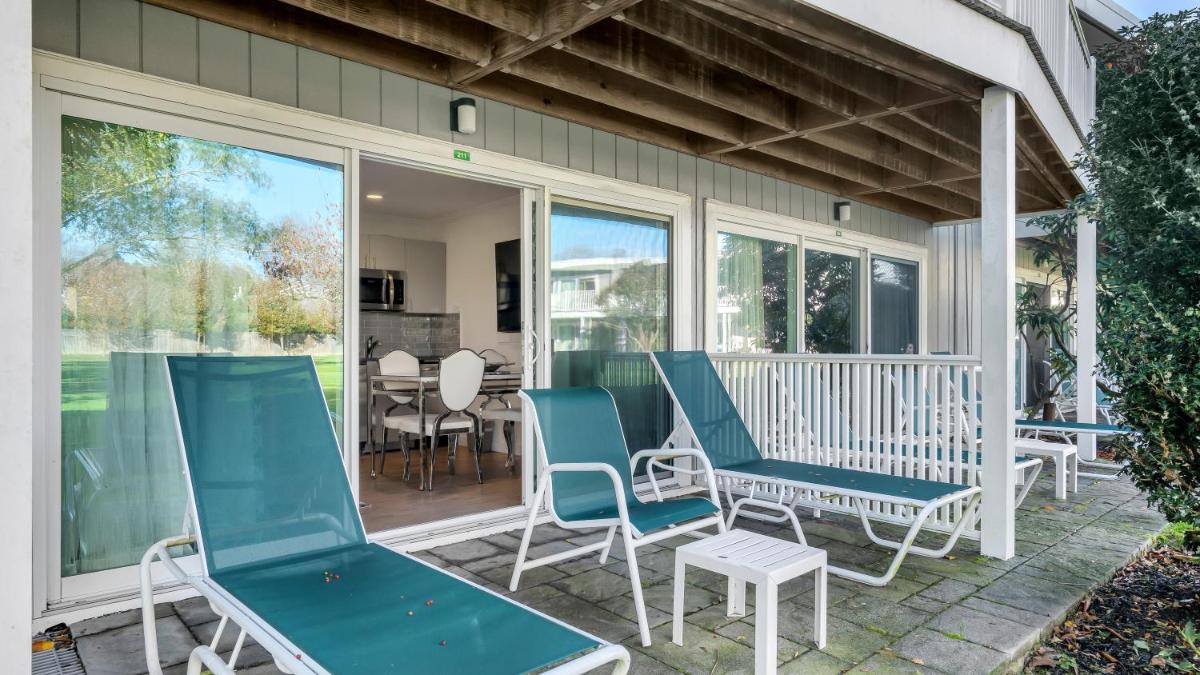 East Hampton House Resort 138