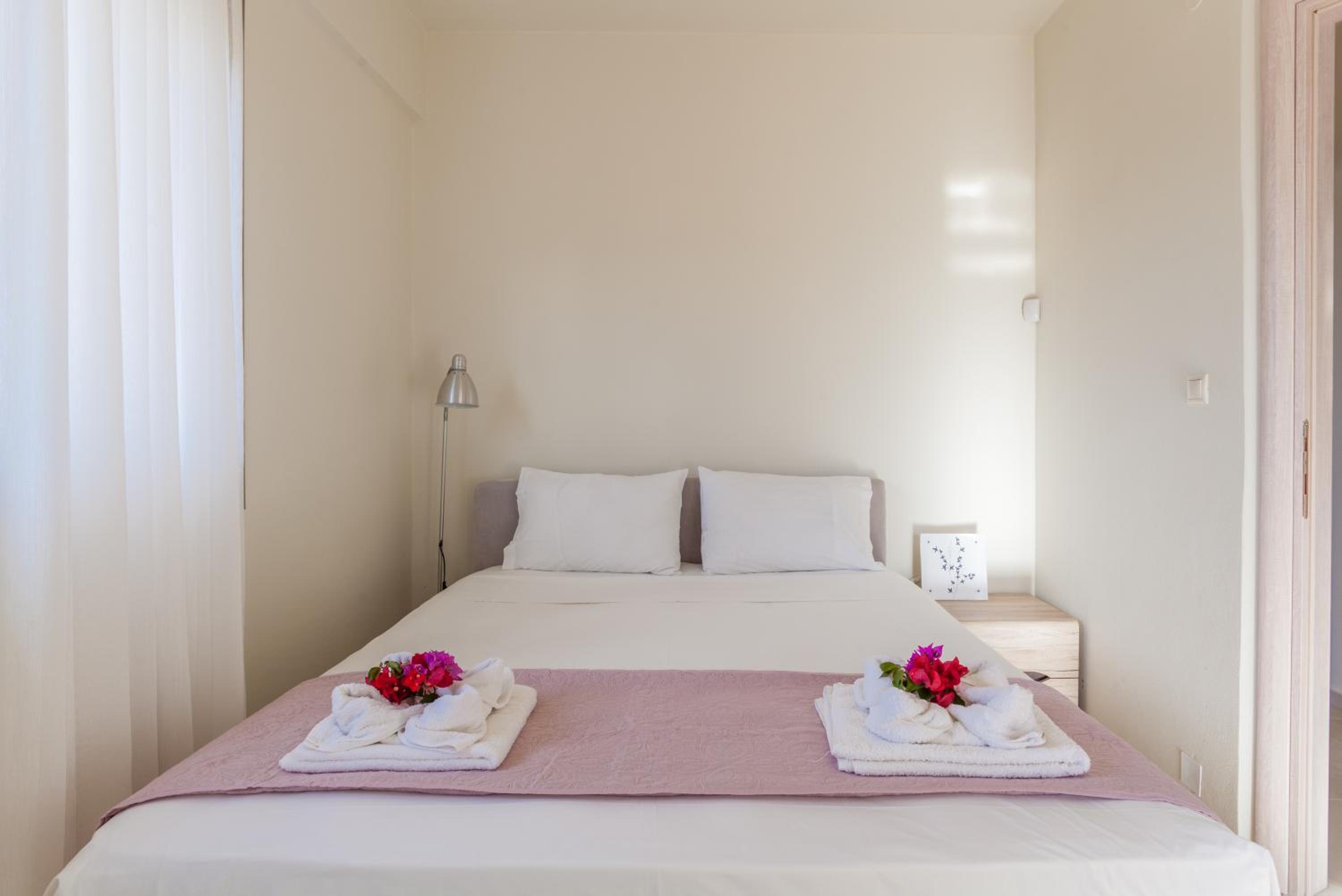 Kokkini Chani, Vrachokipos photo 2