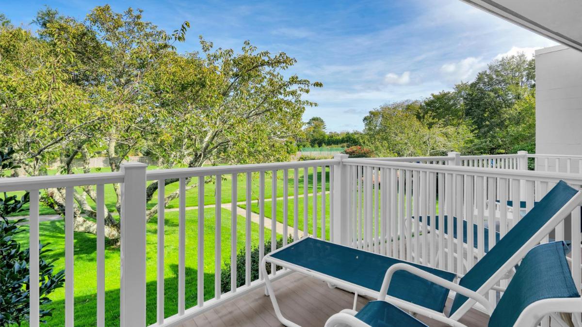 East Hampton House Resort 165