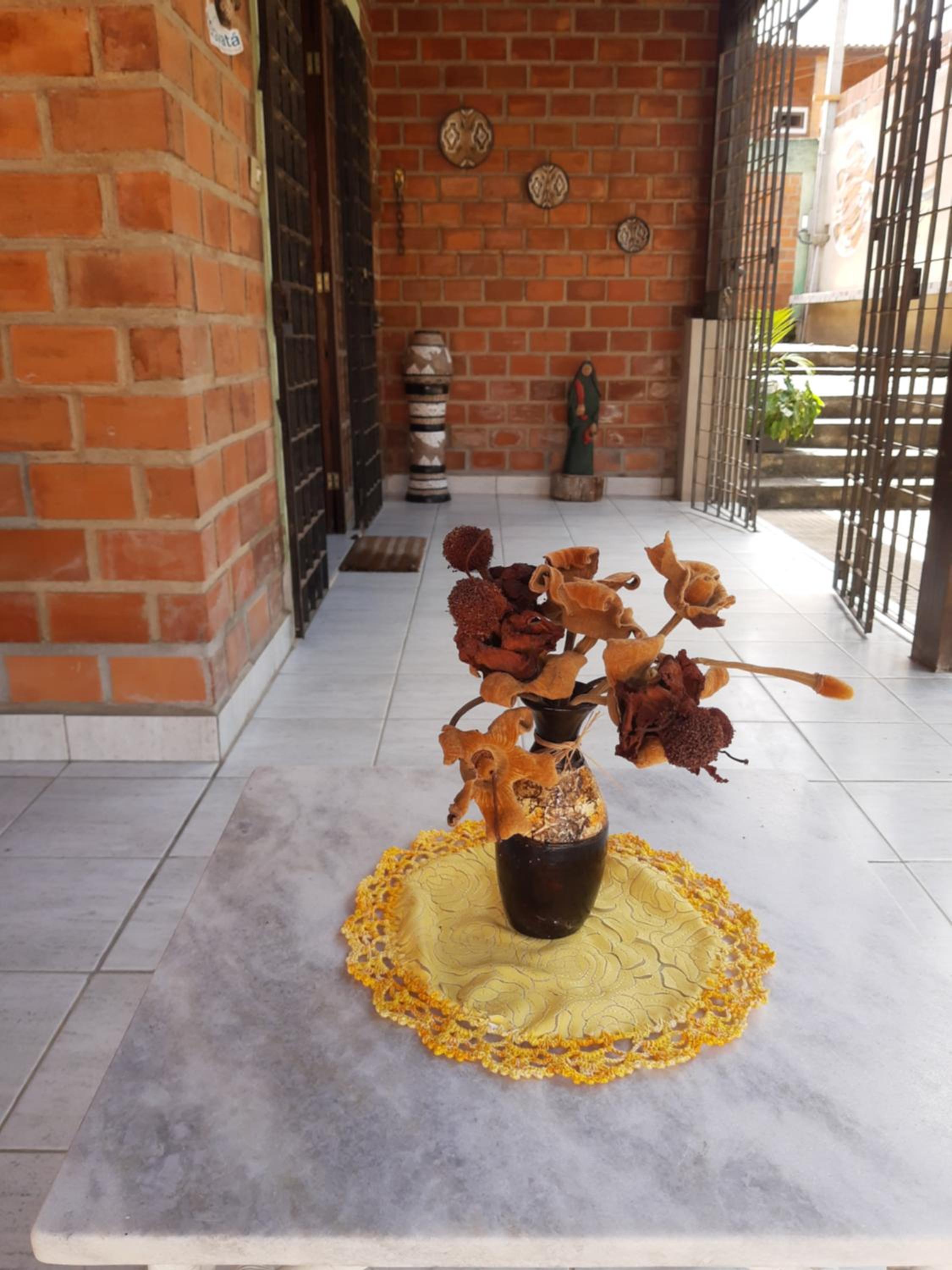 Casa Piscina Gravatá