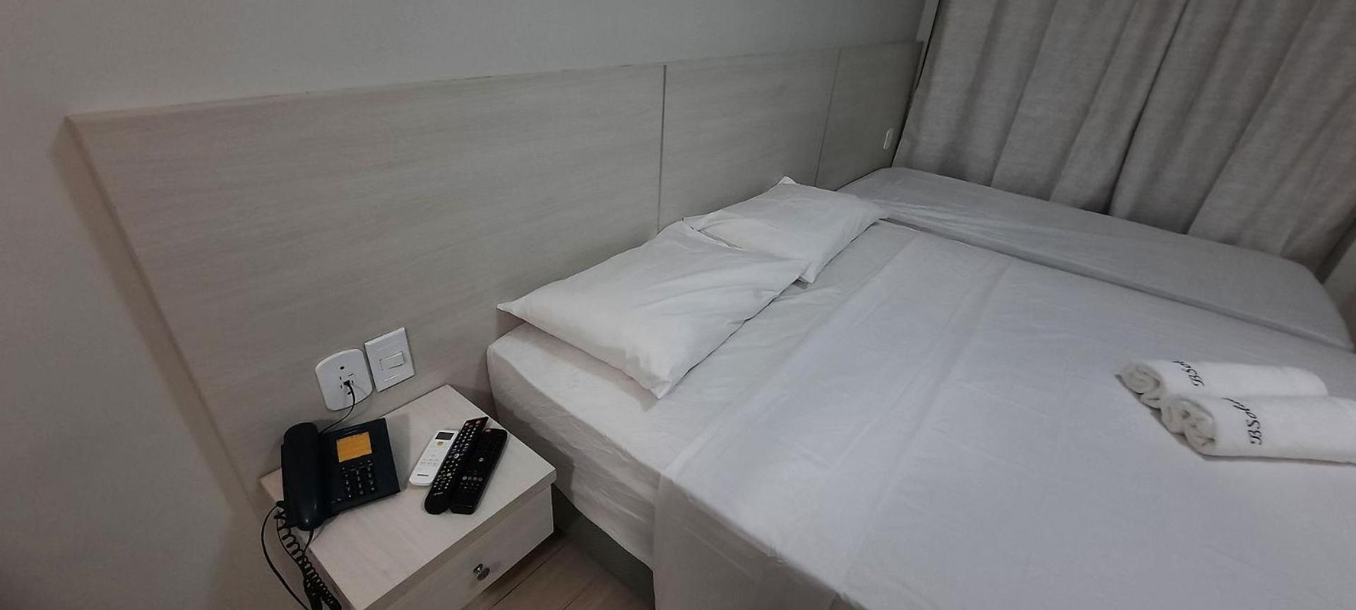 102 Lindo Flat mobiliado na Praia de Iracema view 5