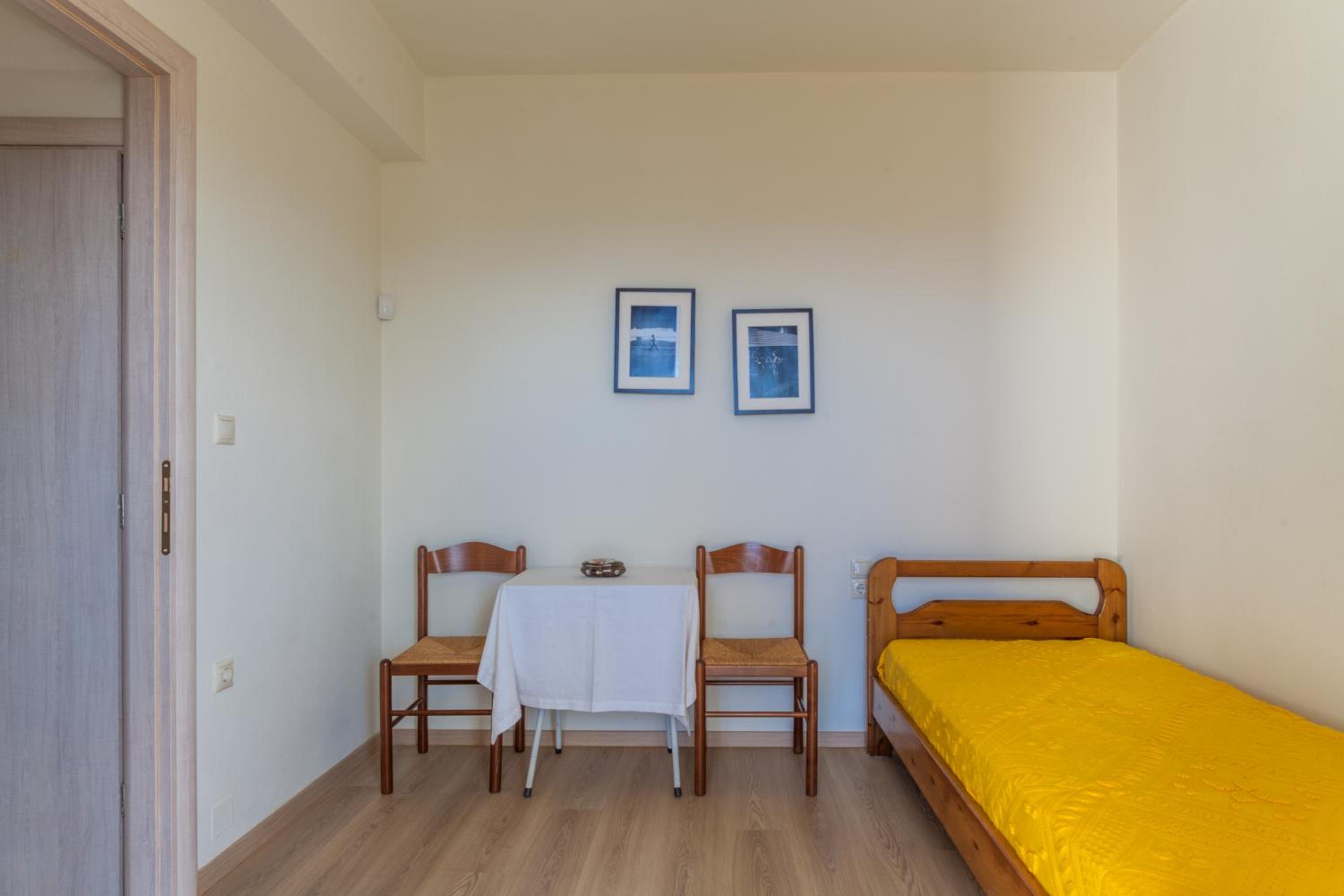 Kokkini Chani, Vrachokipos photo 3