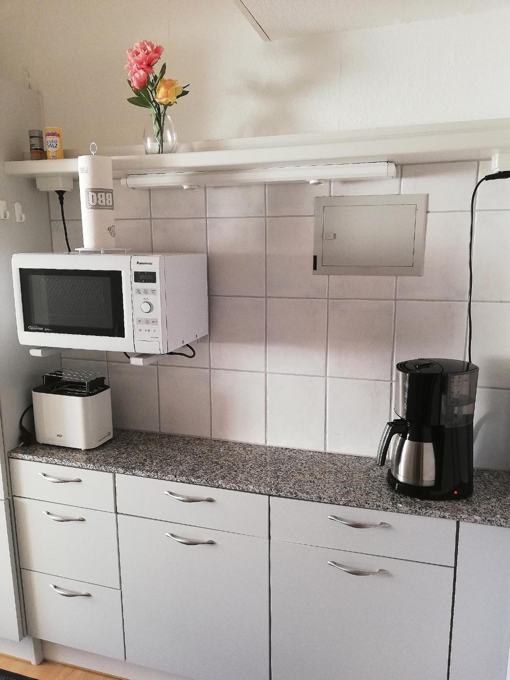 Lebensfreude Appartement