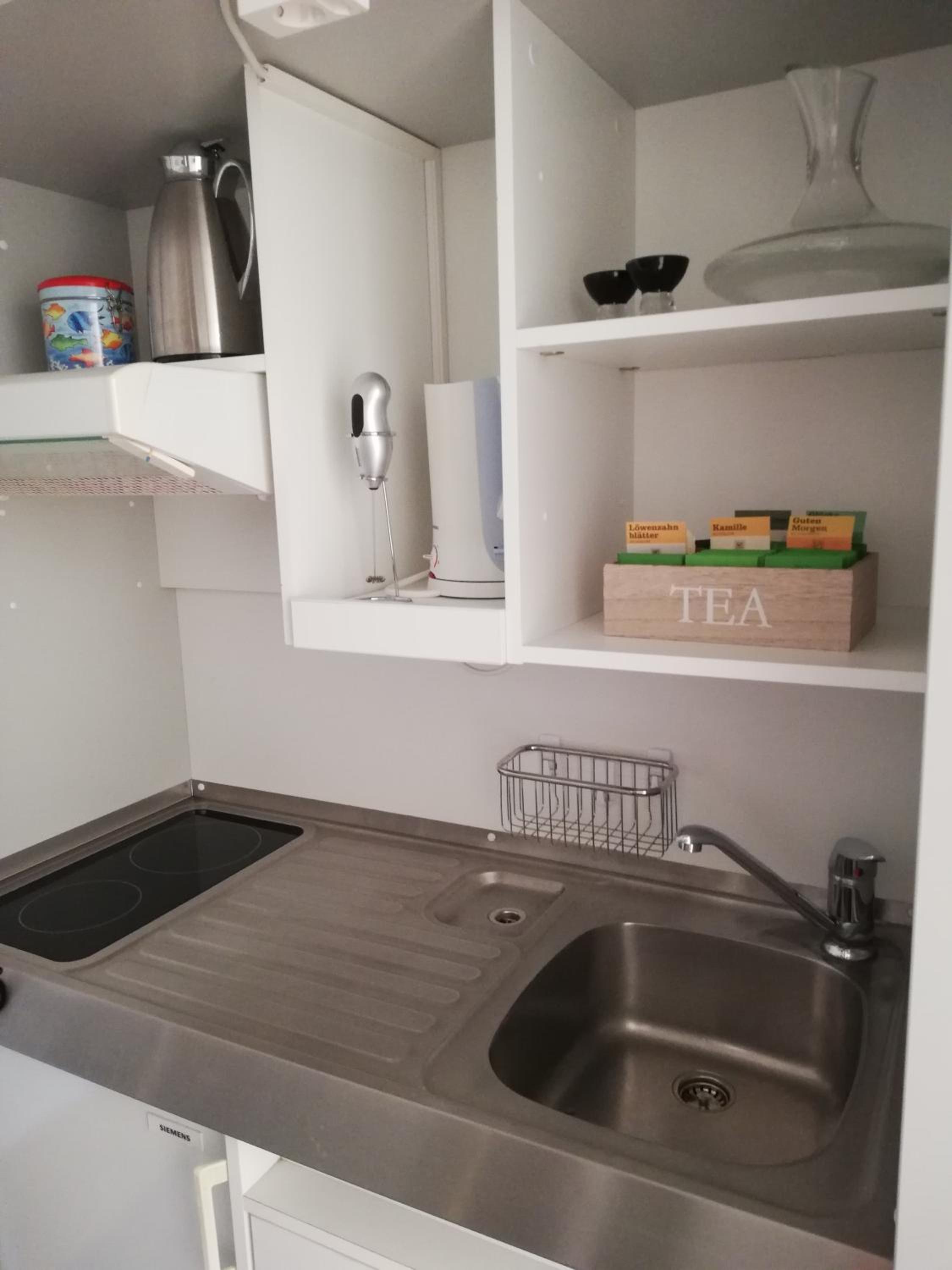 Lebensfreude Appartement