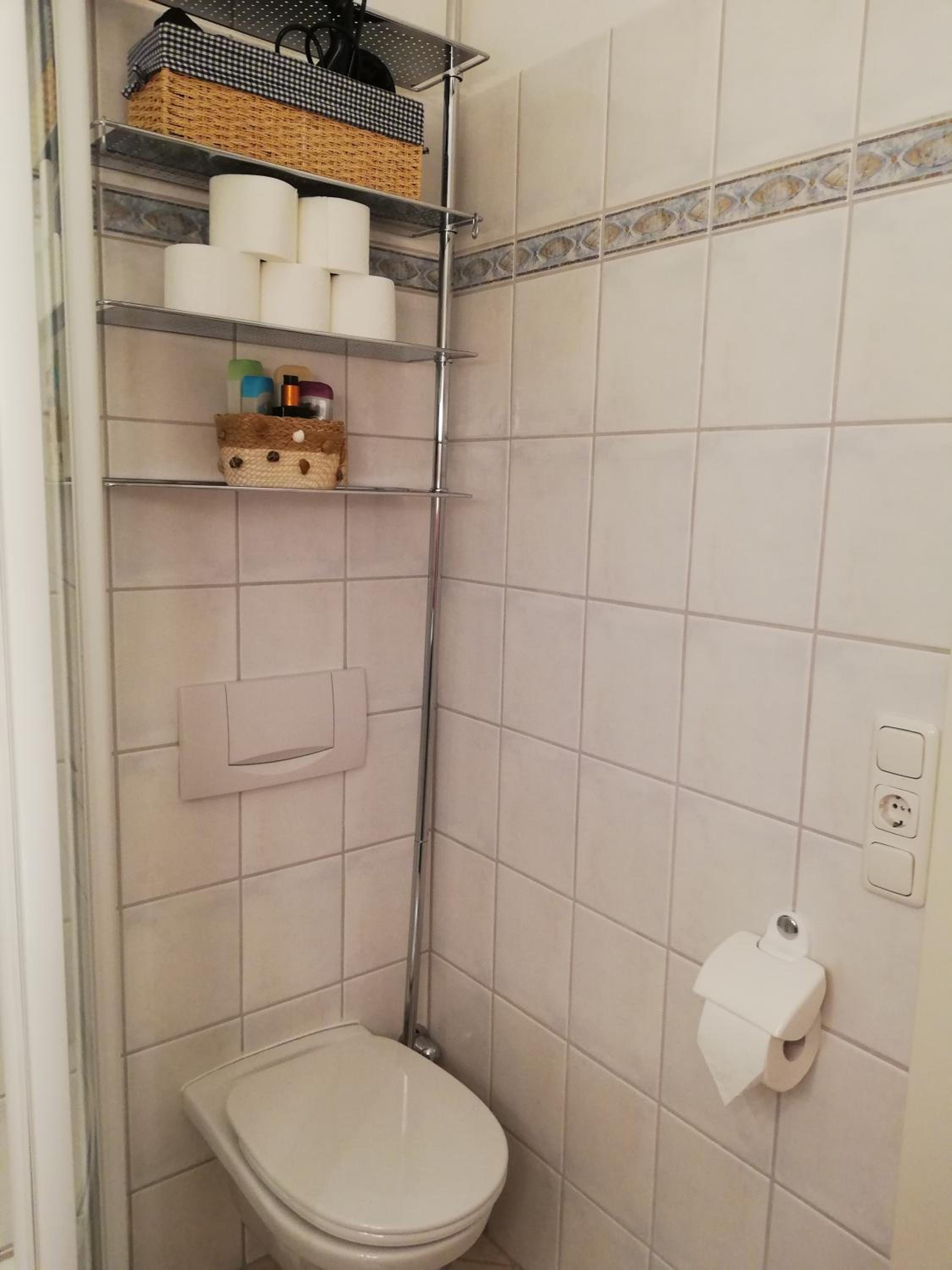 Lebensfreude Appartement