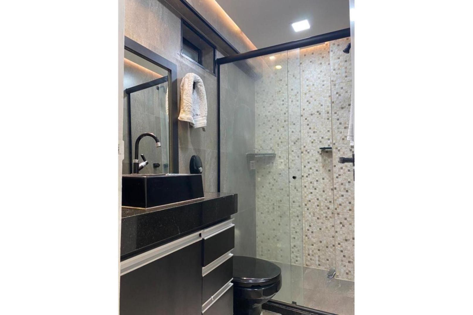 402 Lindo Flat mobiliado Praia de Iracema view 2