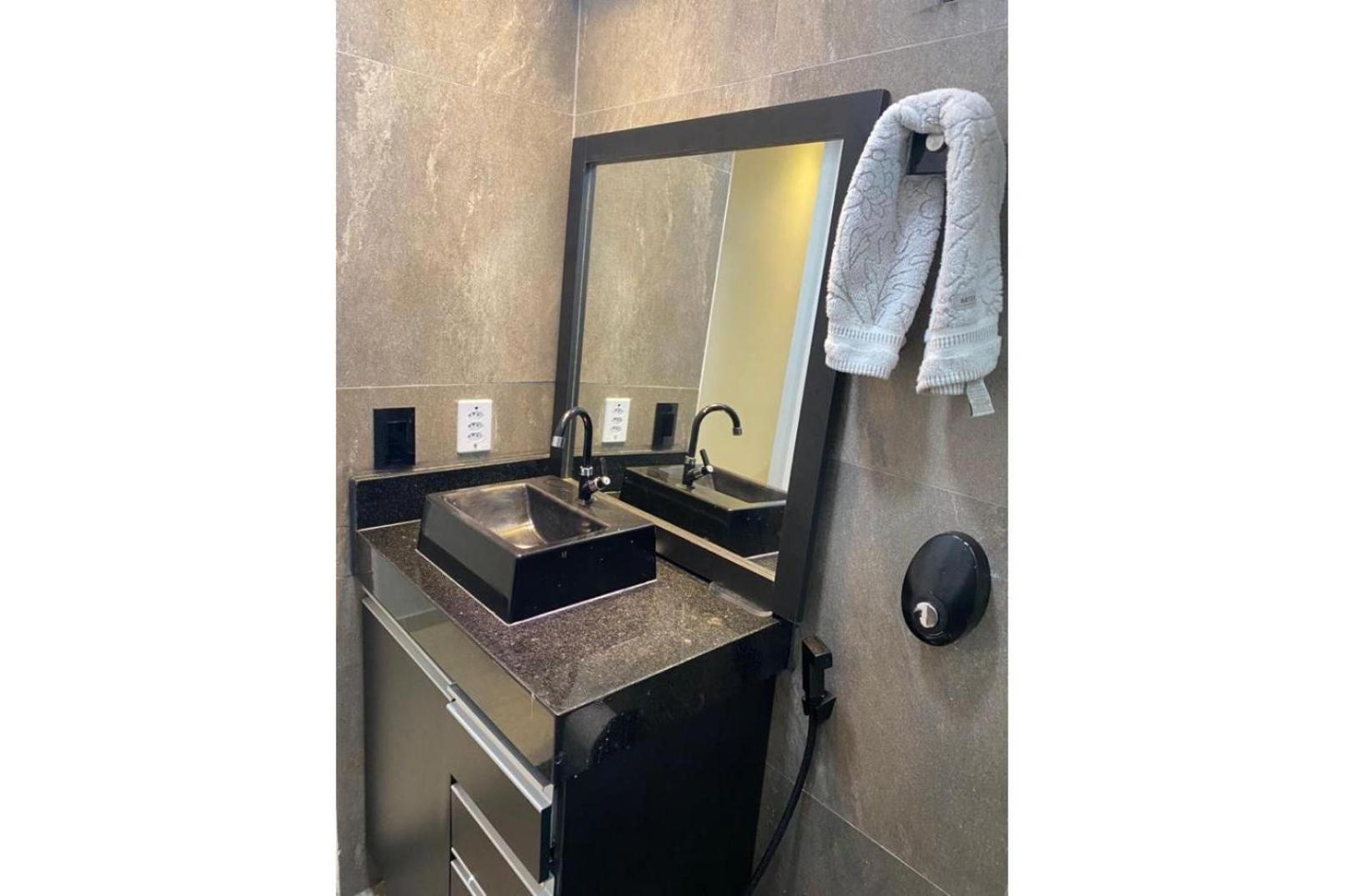 402 Lindo Flat mobiliado Praia de Iracema view 3