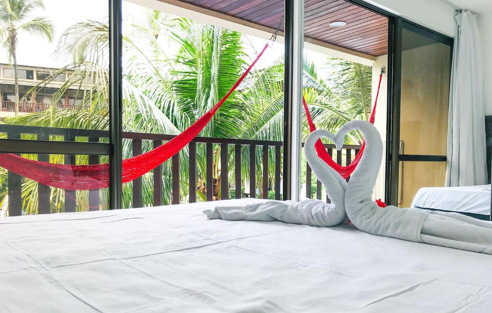 Nannai Residence by AFT