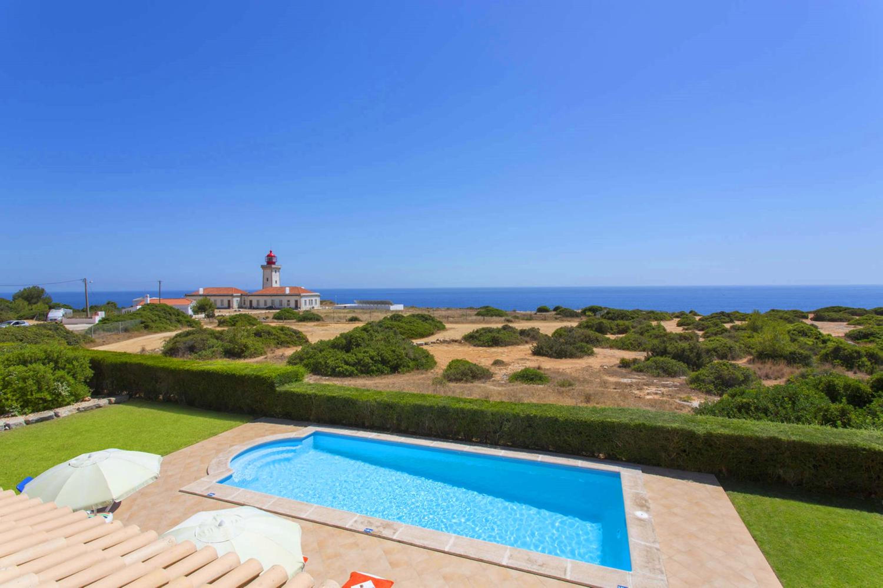 Parreira view 5