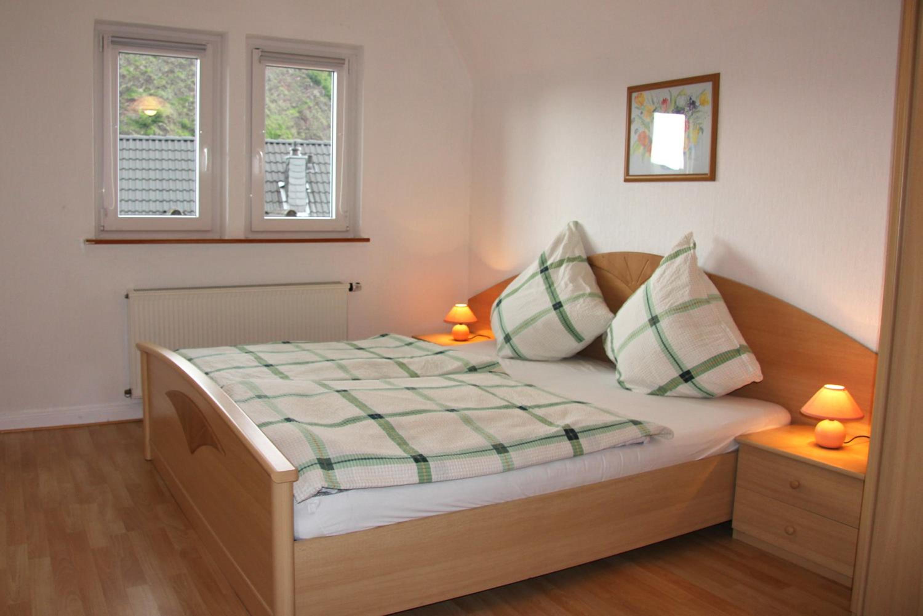 Apartment Sonnenschein view 2