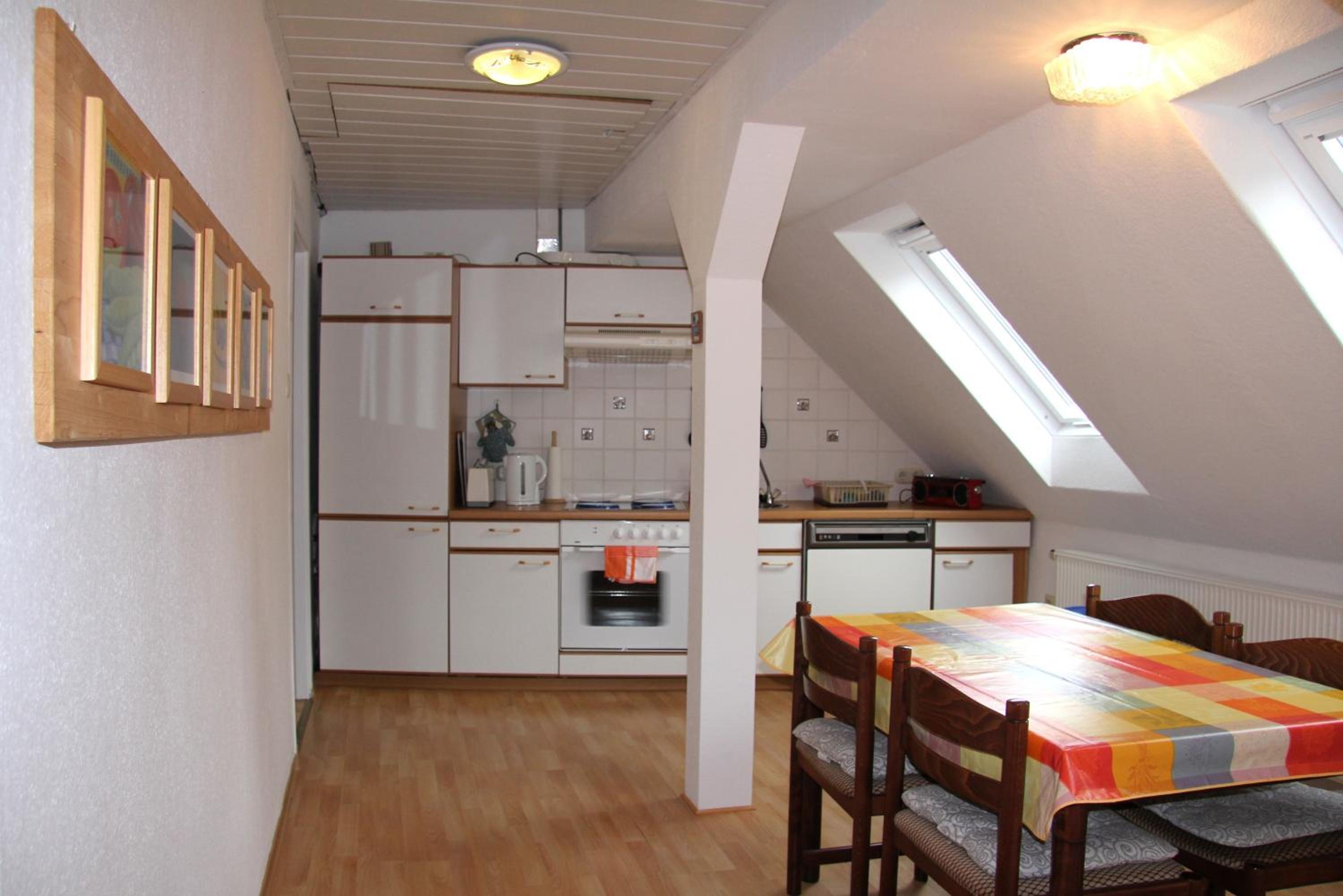 Apartment Sonnenschein view 4