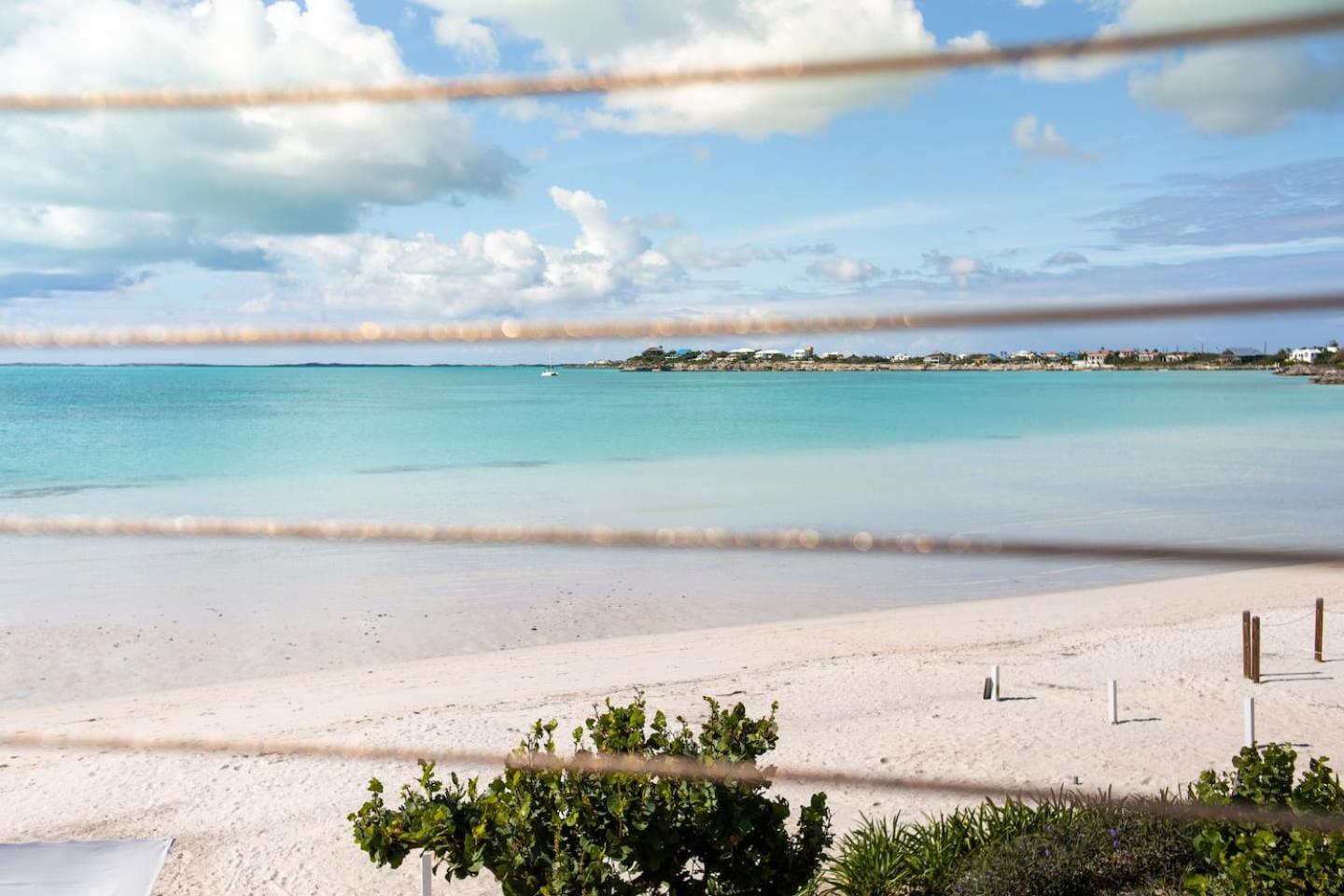 SulMare at Sapodilla Bay Luxury villas view 3