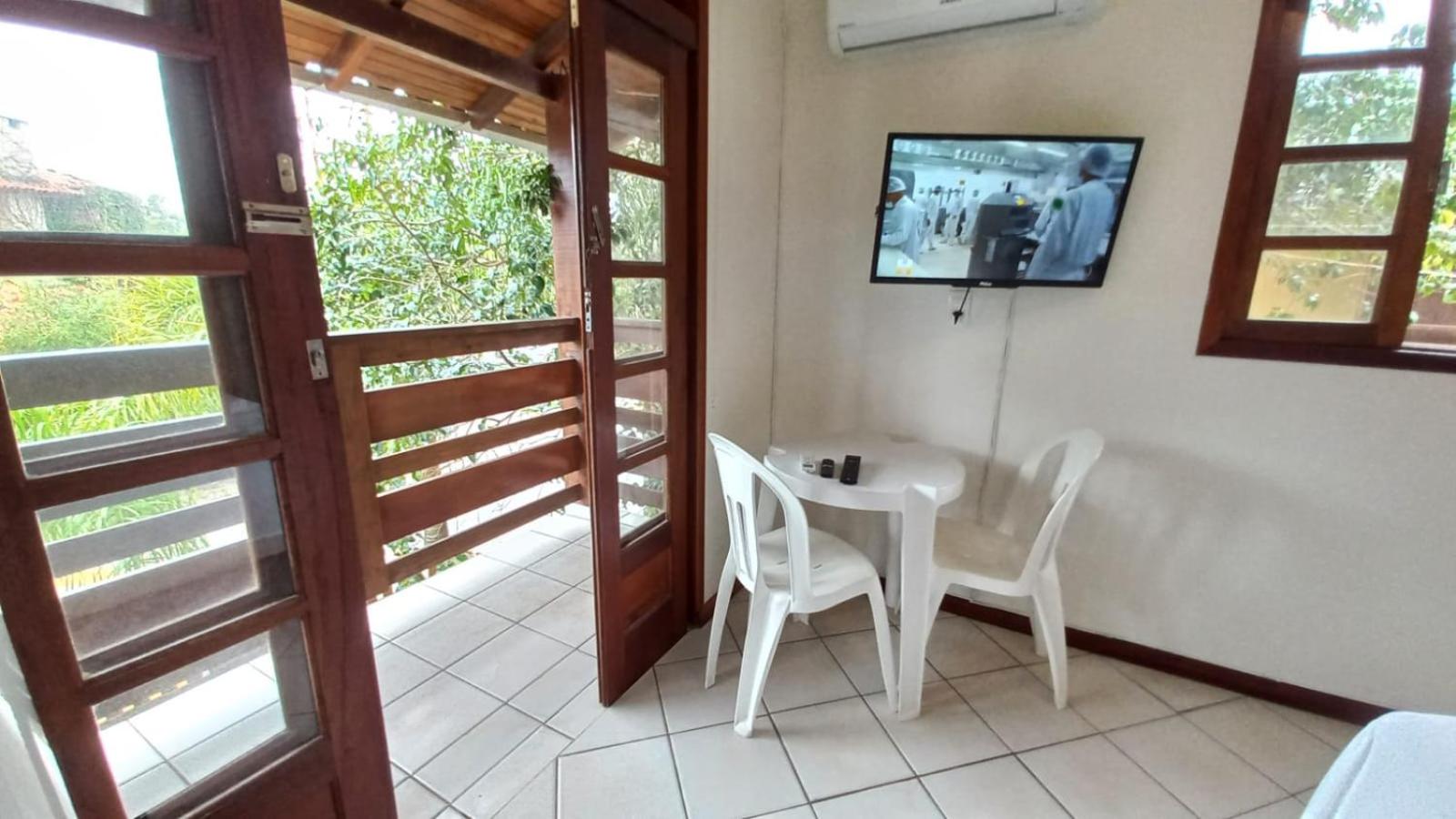 Nossa Guarda Acomodações