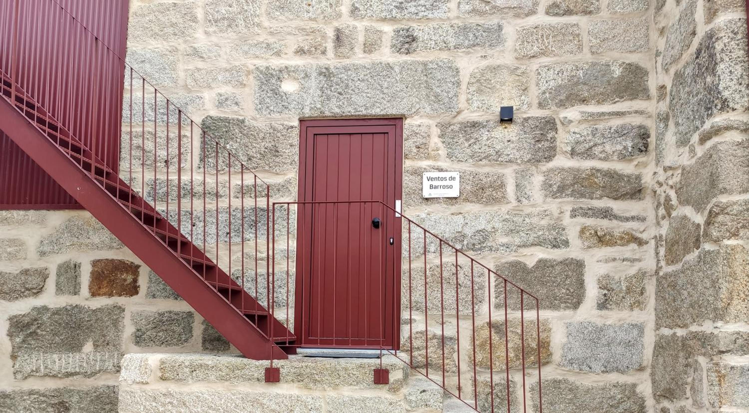 Casa de Penedones - Ventos de Barroso view 5