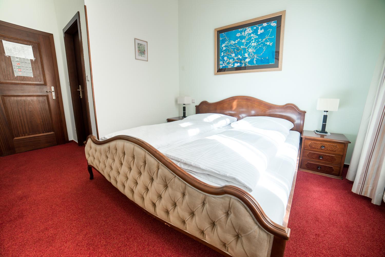 Vienna Boutique - Premium Hostel