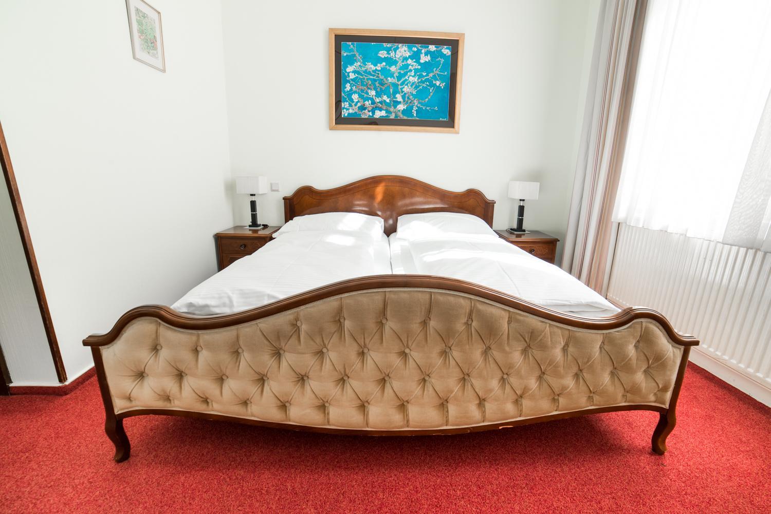 Vienna Boutique - Premium Hostel