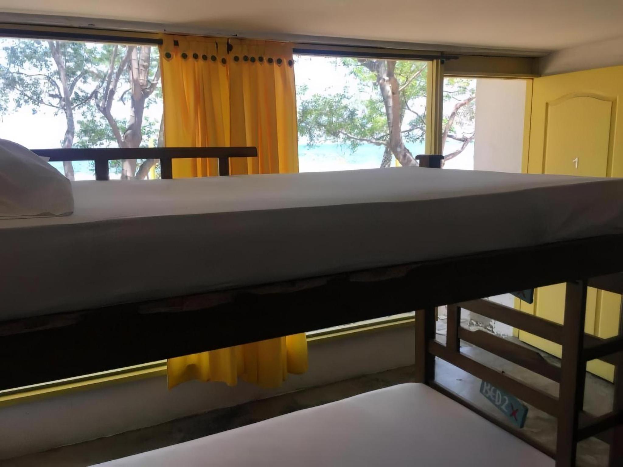 Playa del Ritmo Beach Hostel & Bar - Adults Only