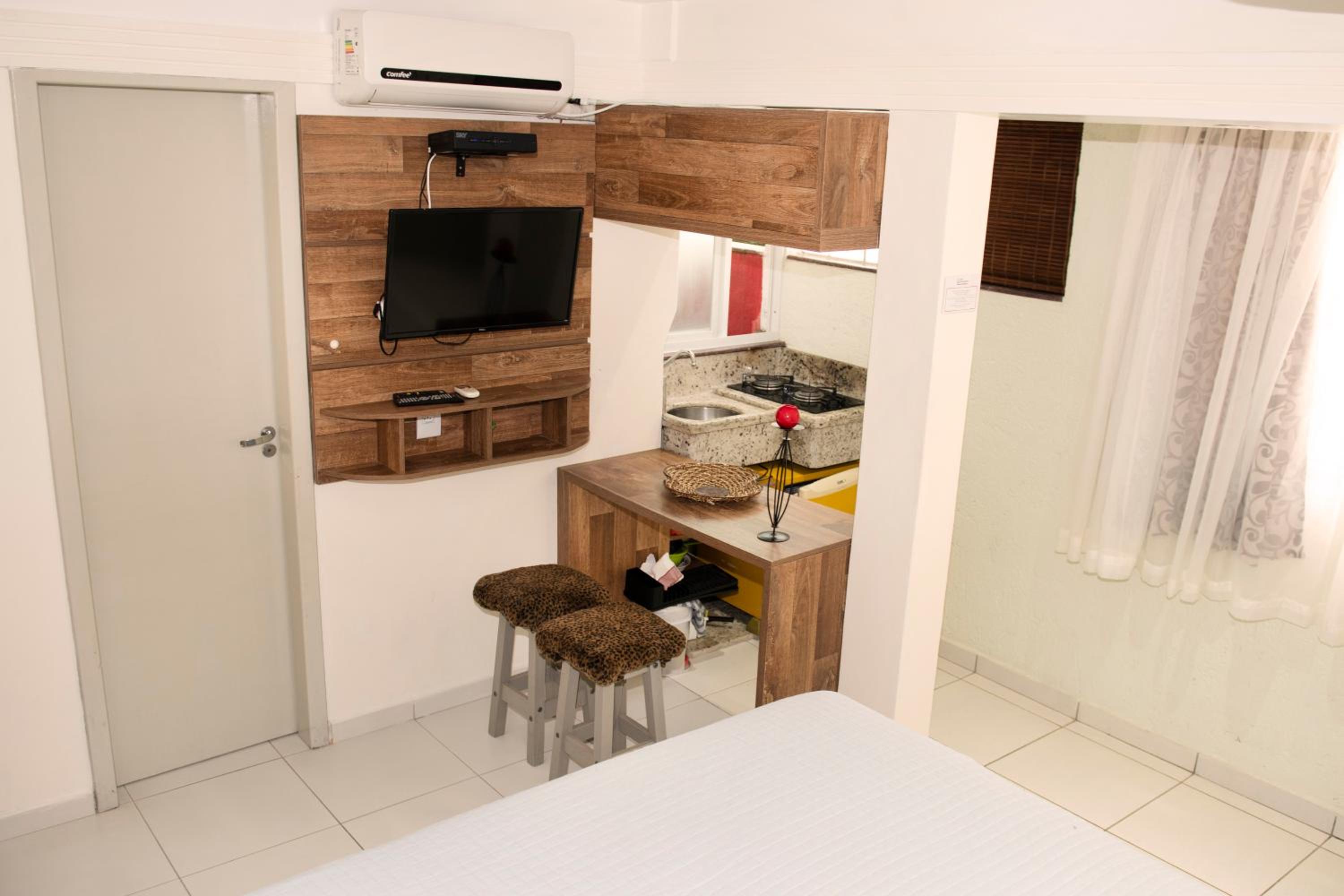 Pousada Vila Portuguesa