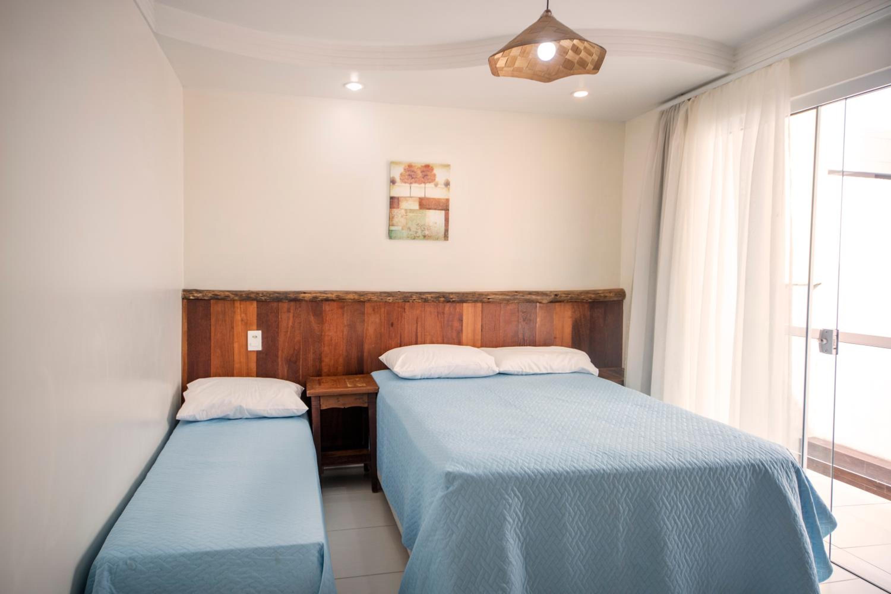 Pousada Vila Portuguesa