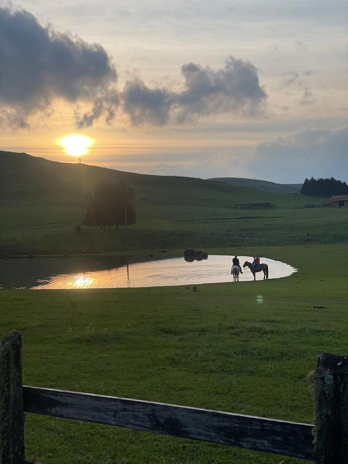 Fazenda Rodeio Bonito