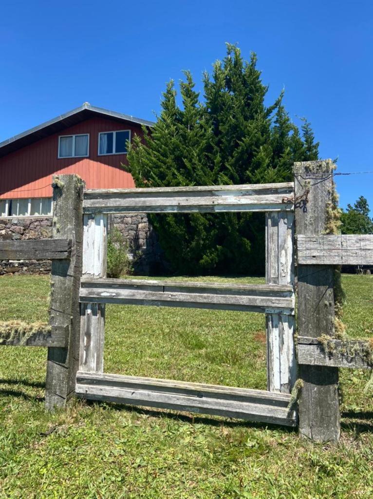Fazenda Rodeio Bonito