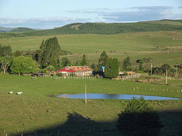 Fazenda Rodeio Bonito