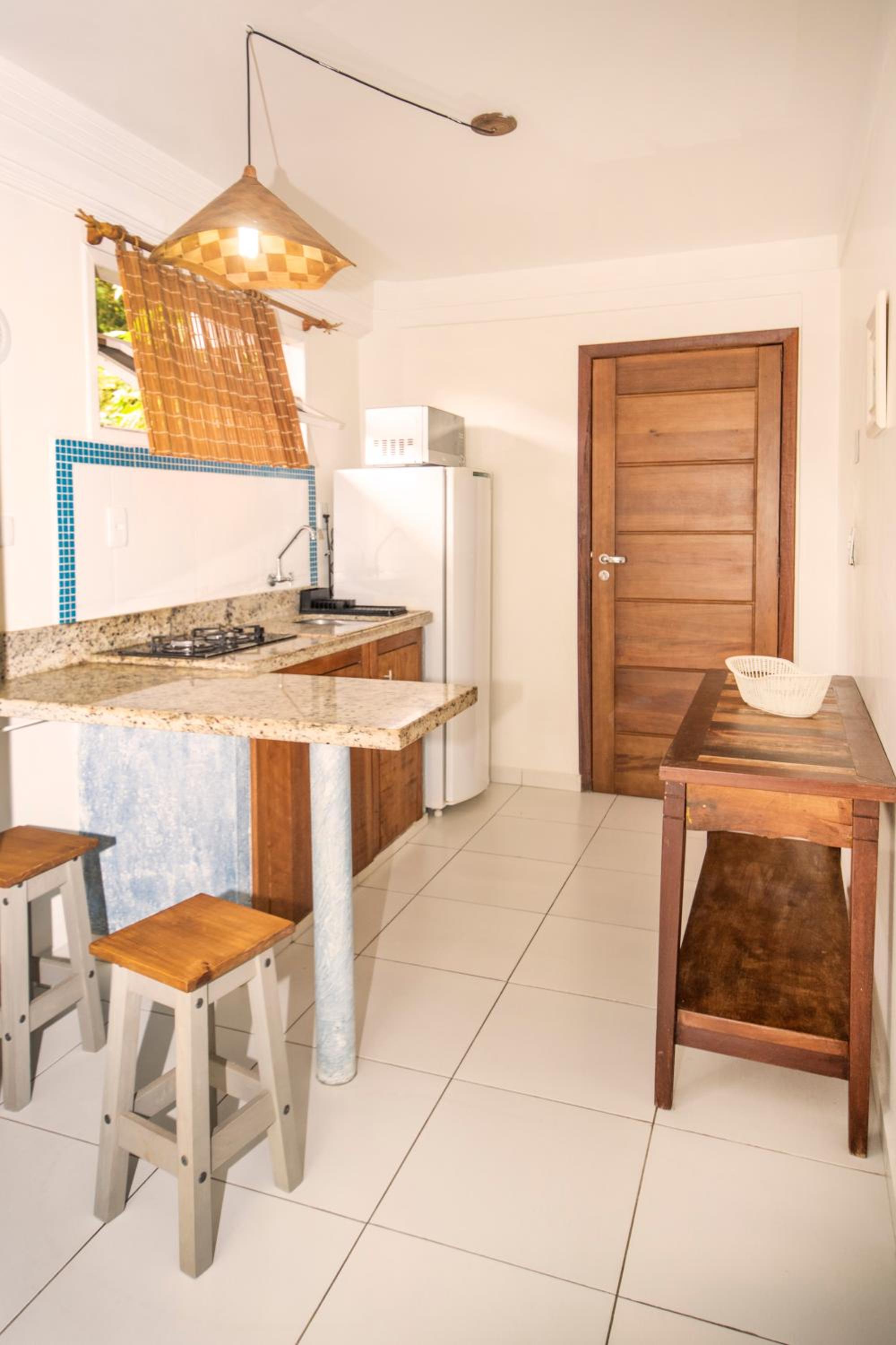 Pousada Vila Portuguesa