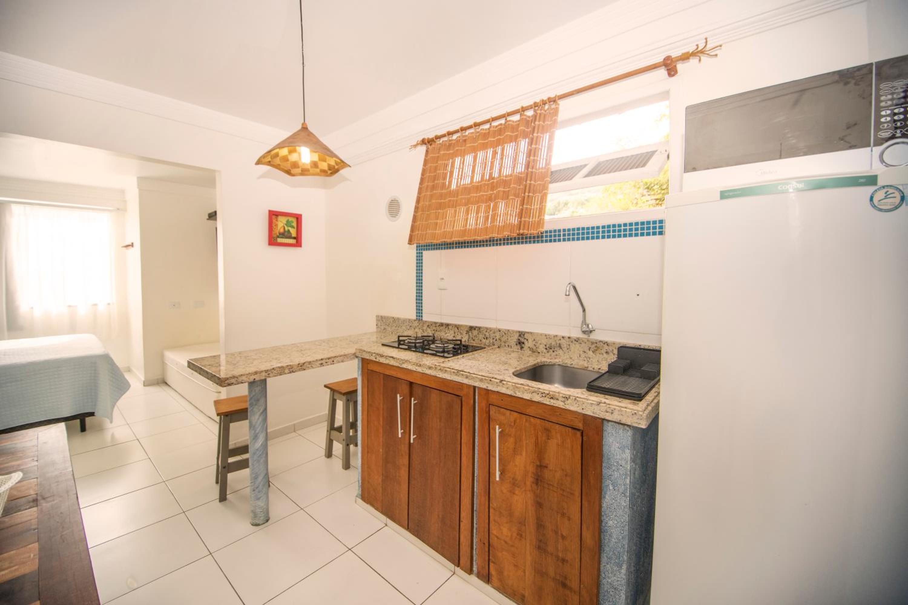 Pousada Vila Portuguesa