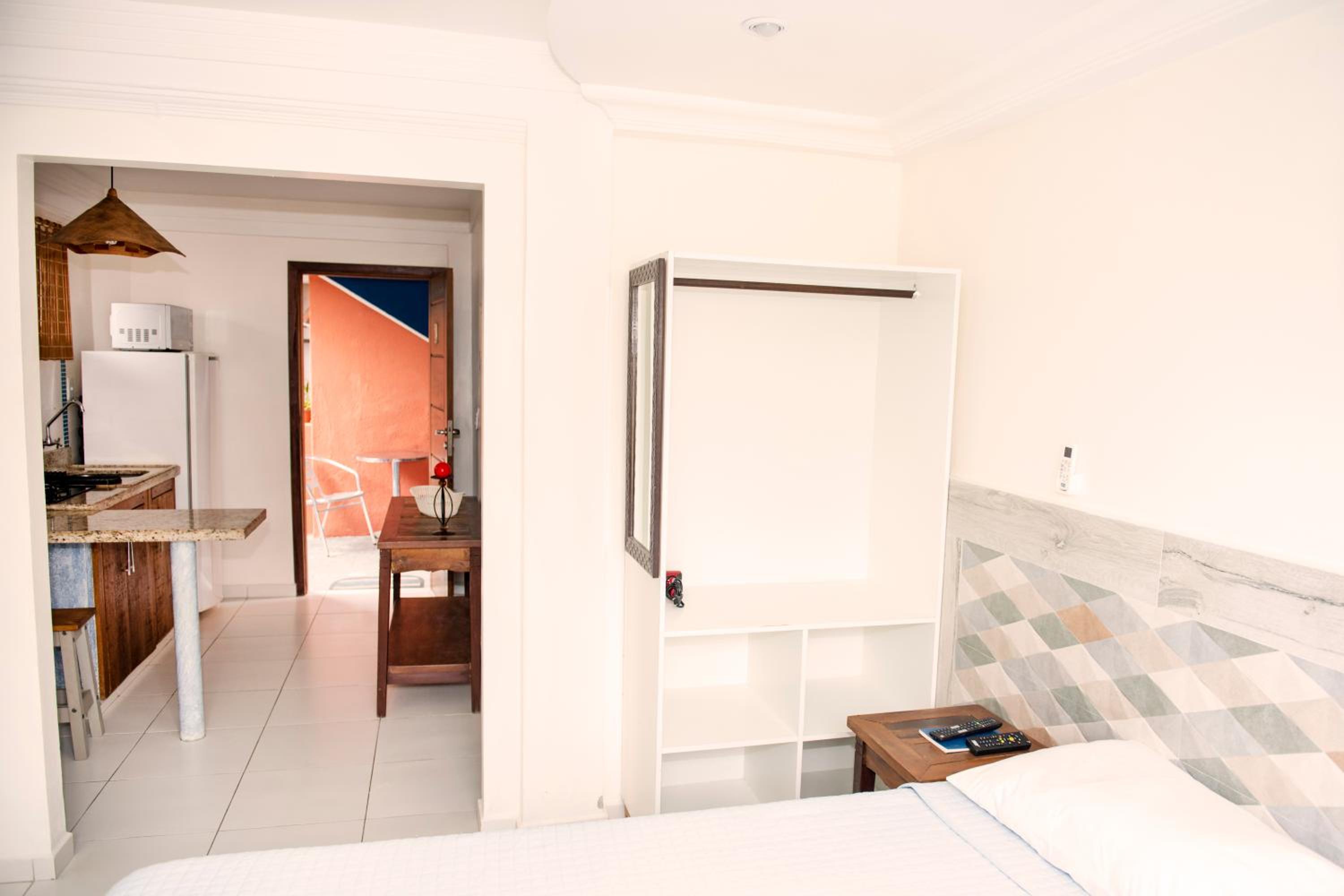 Pousada Vila Portuguesa