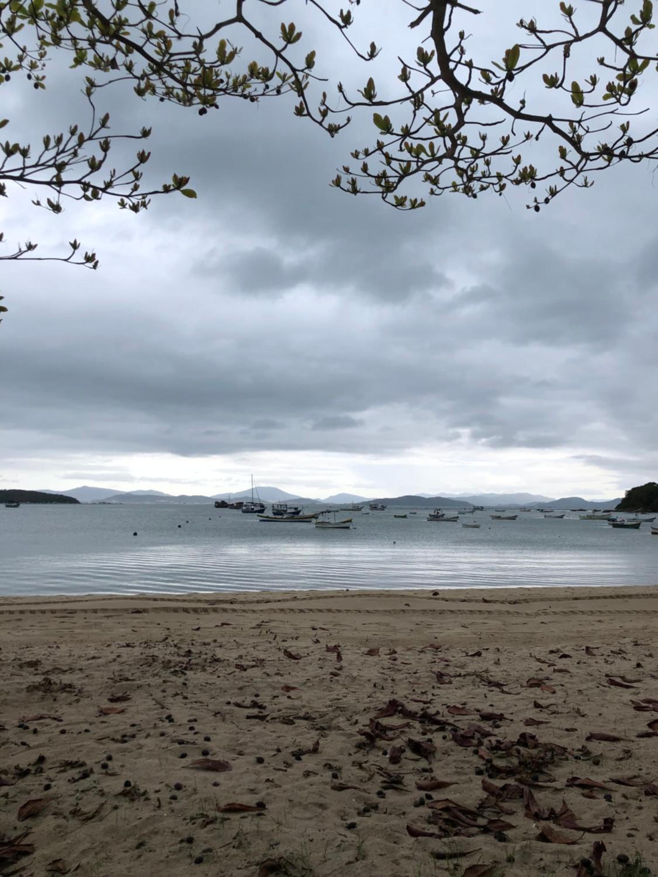 Casinha de Praia na Fazenda da Armação