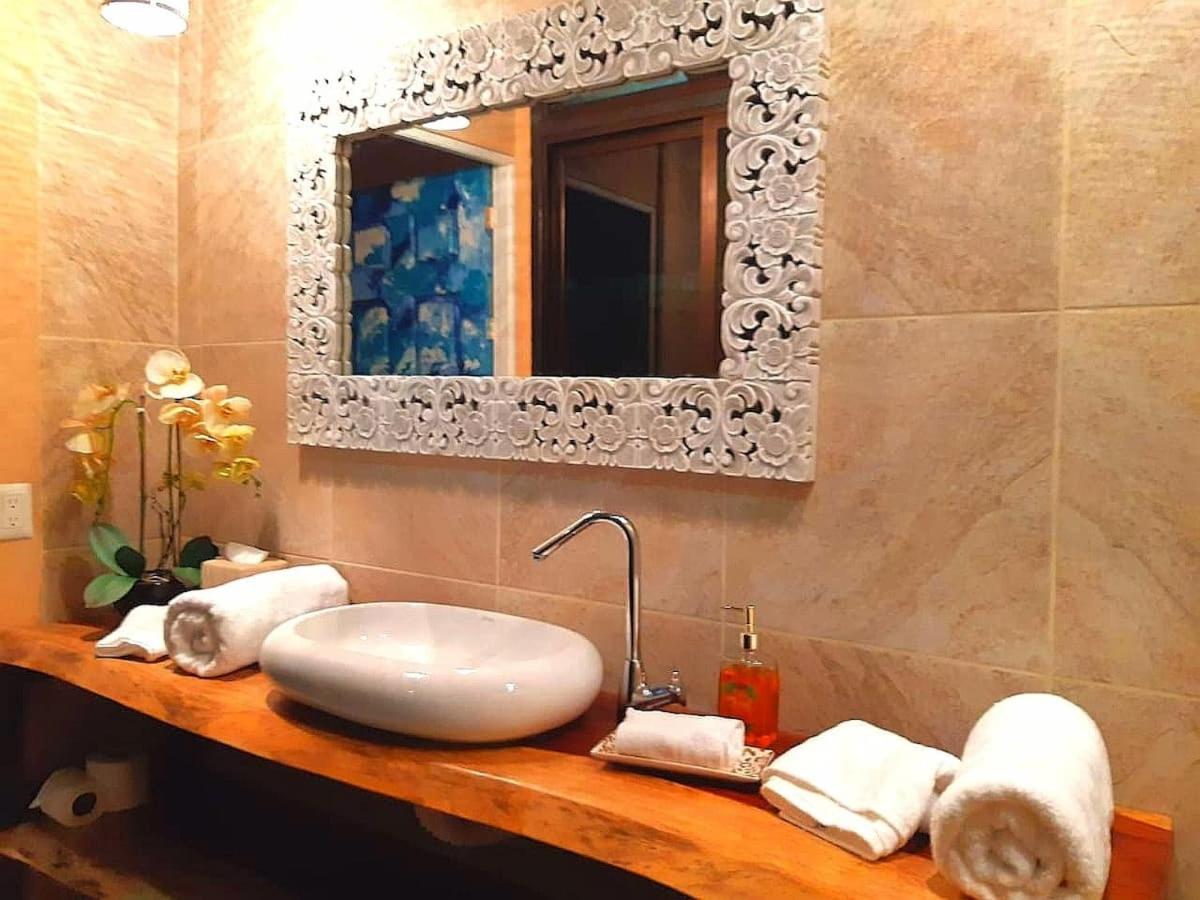 Suite Paraiso Azul