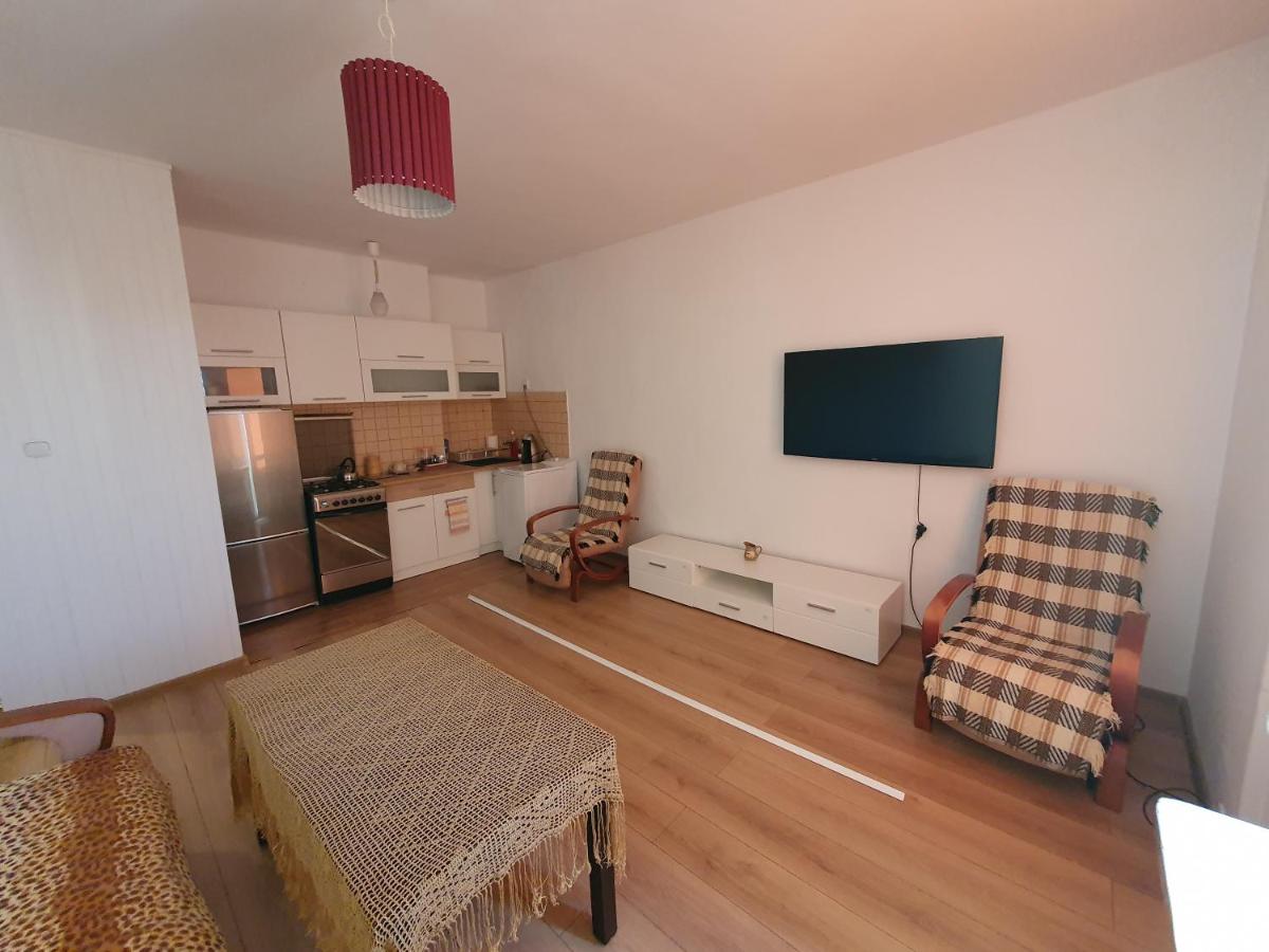 Centrum Apartament view 5