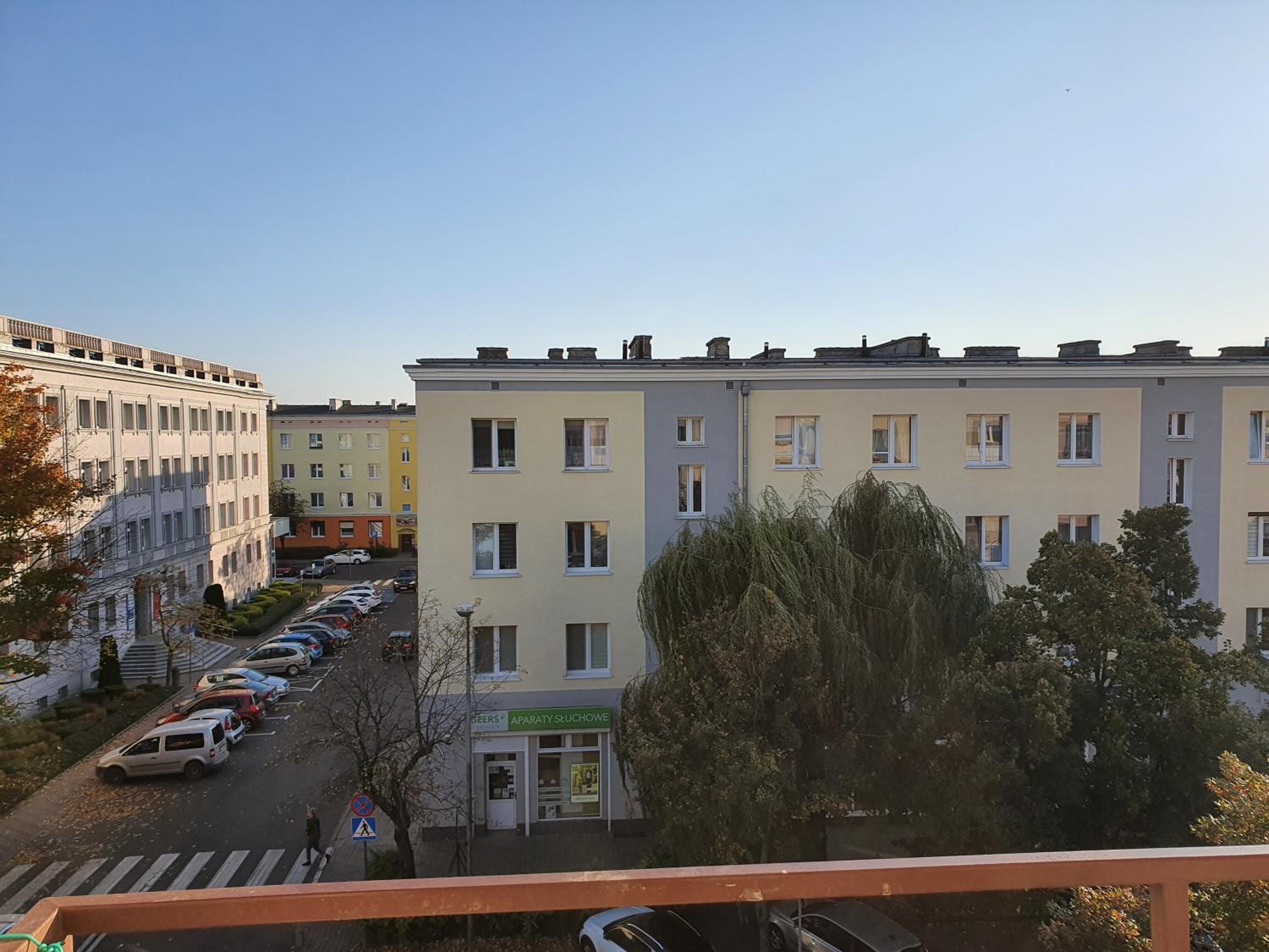 Centrum Apartament view 3