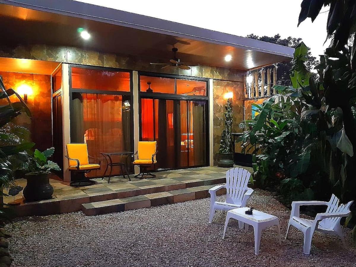 Suite Paraiso Azul
