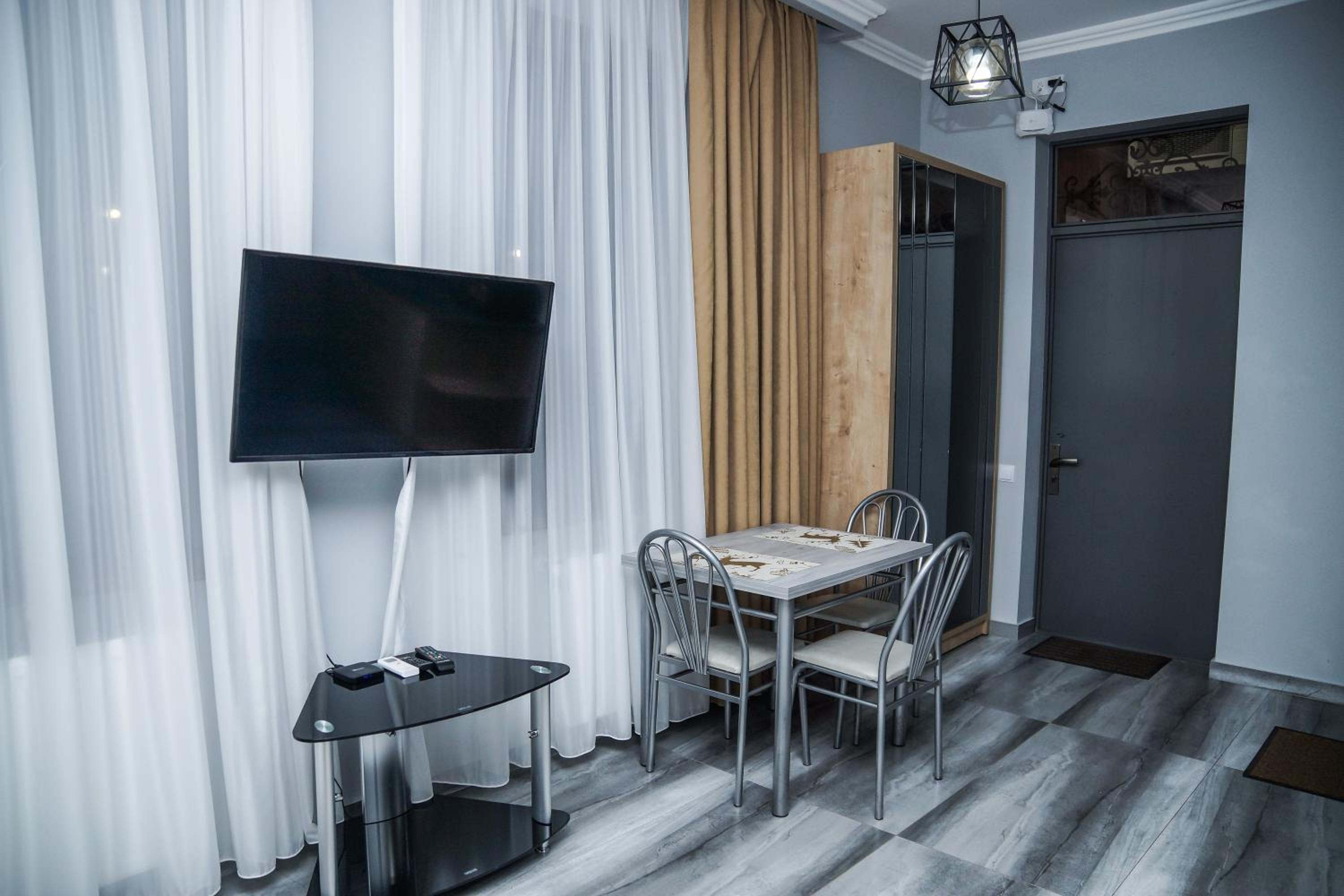 Nice Apartments Tbilisi view 3