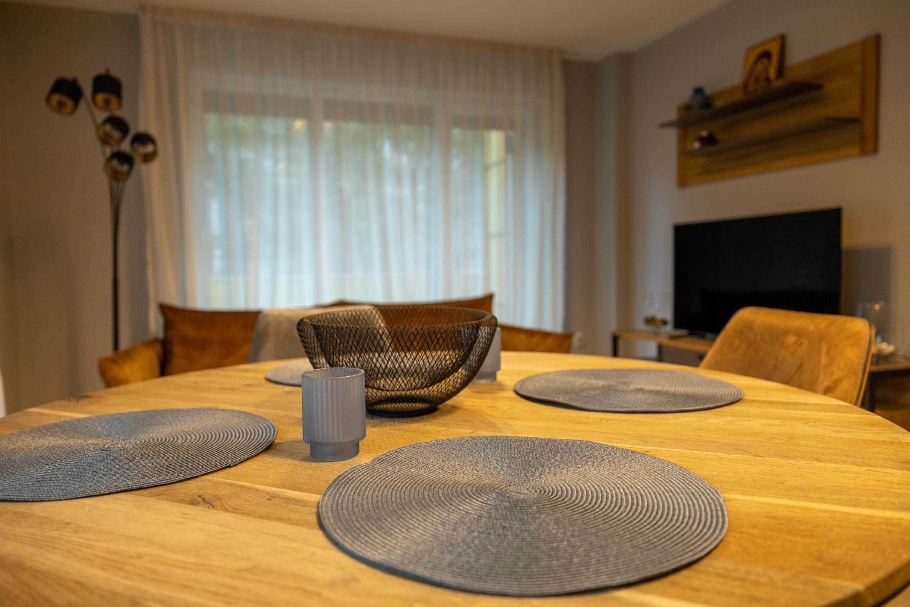 Apartment City Home view 3