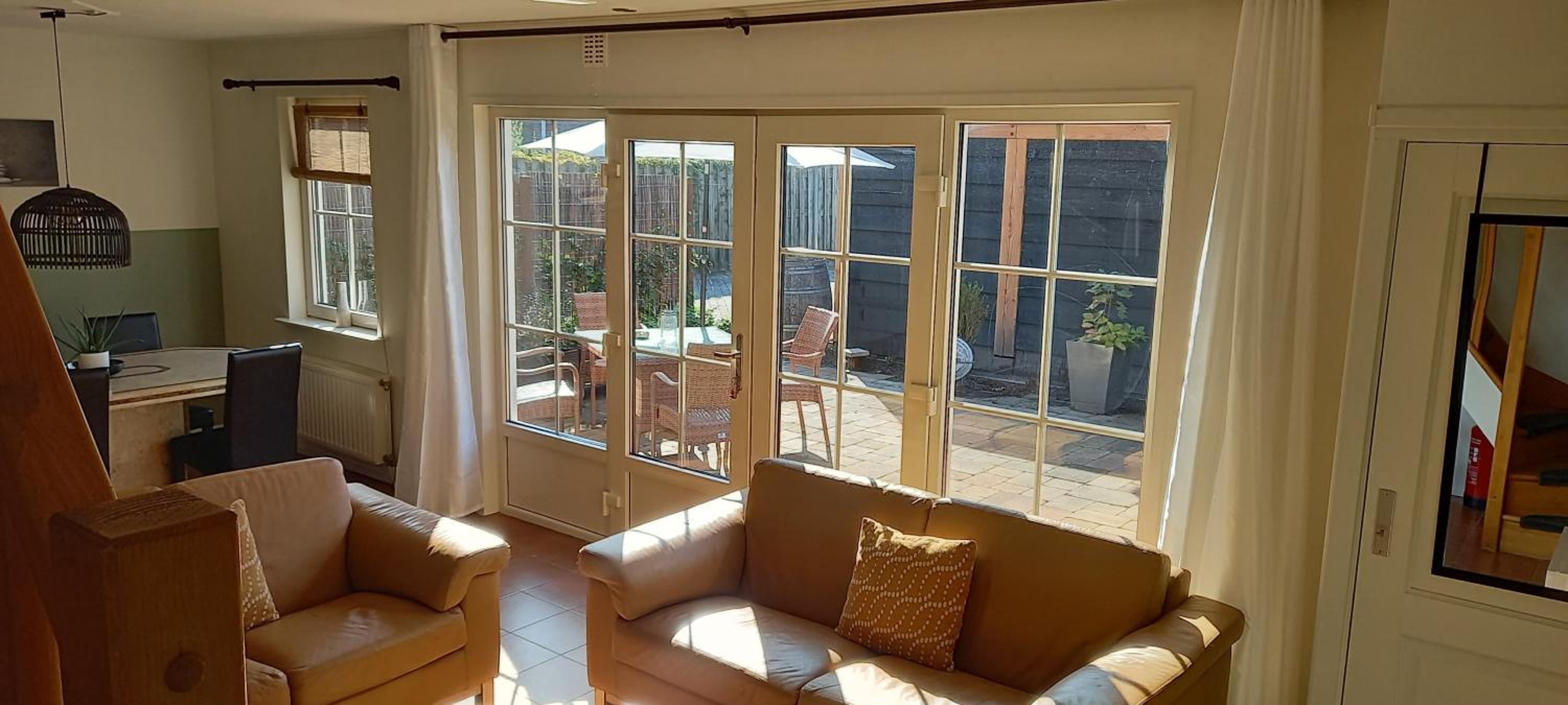 Beachloft Zeeland nr.2 view 5