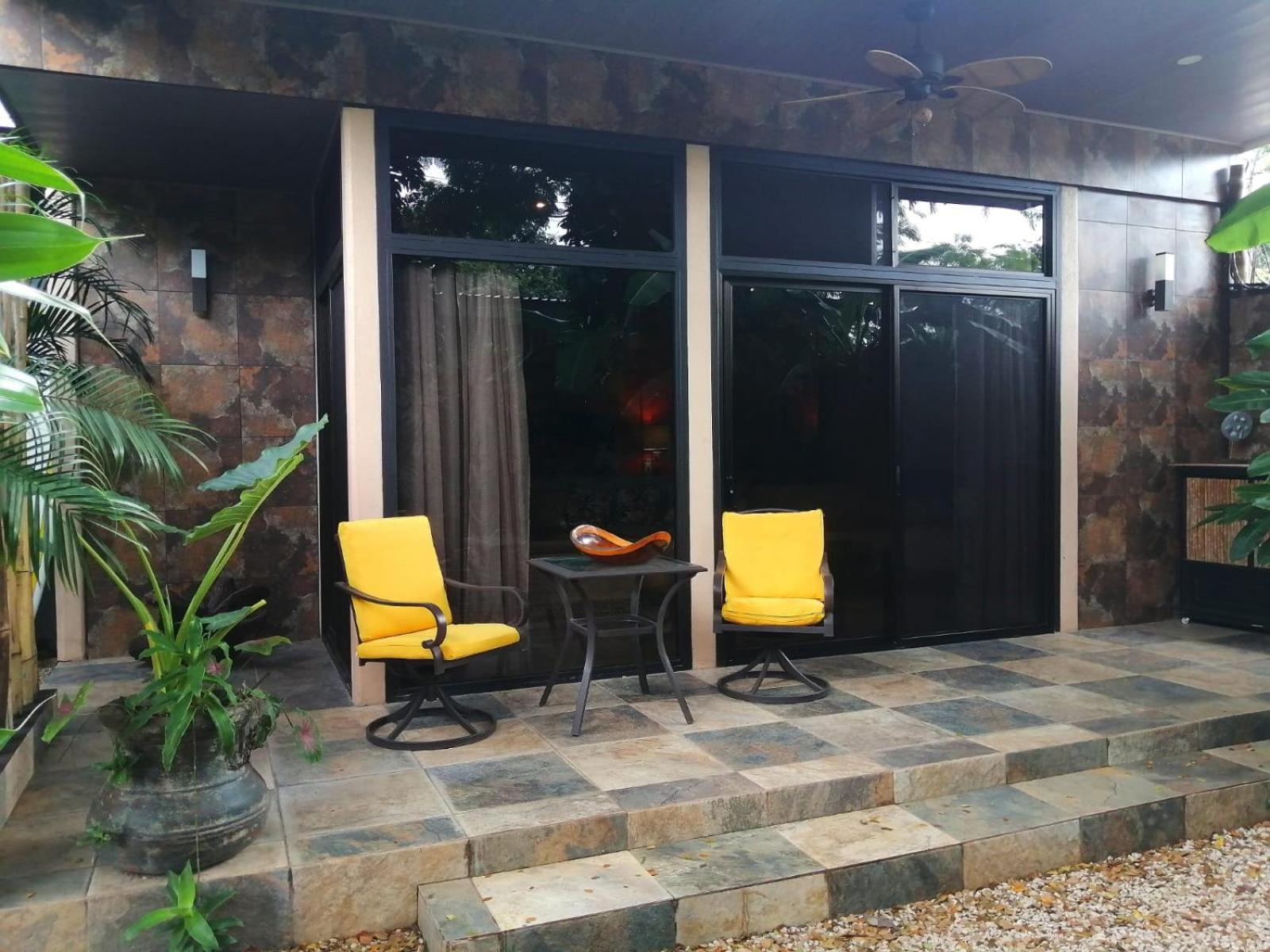 Suite Paraiso Azul