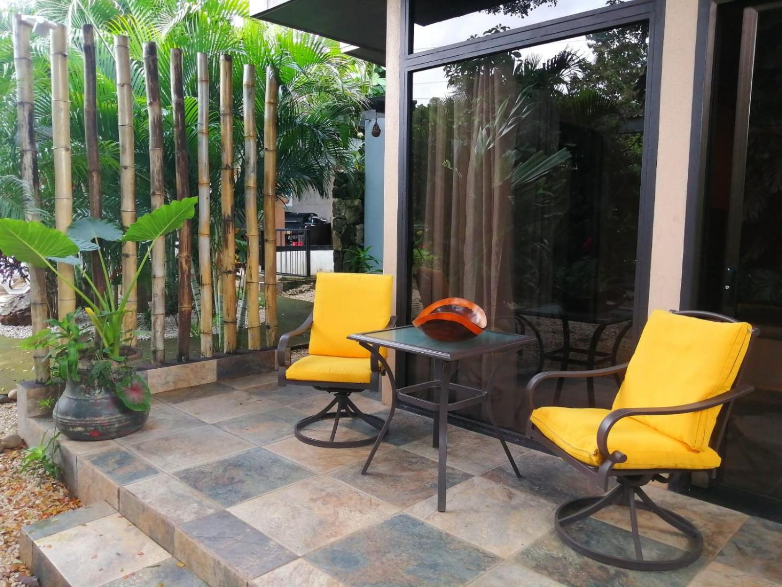 Suite Paraiso Azul