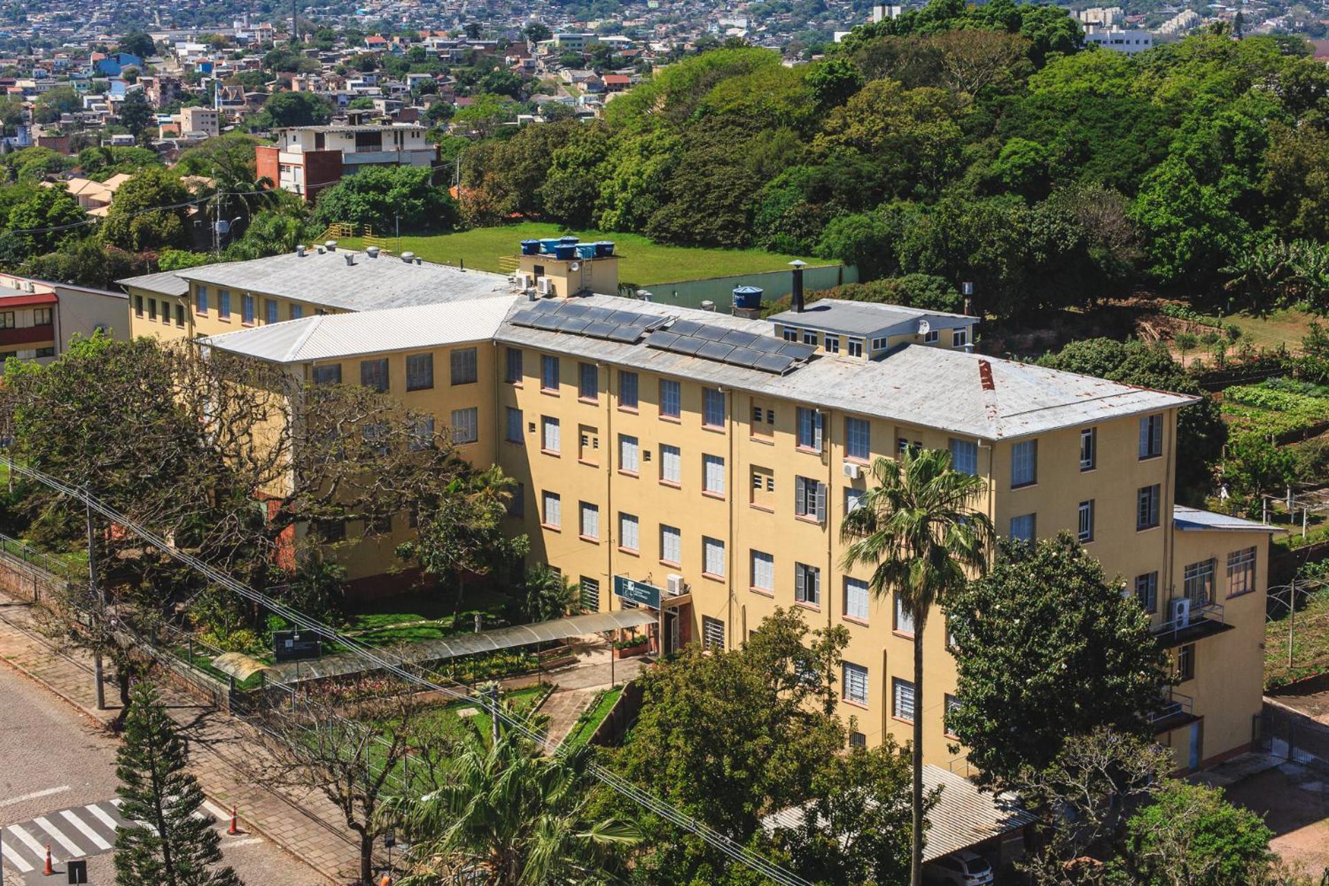 Hotel Pousada São Lourenço
