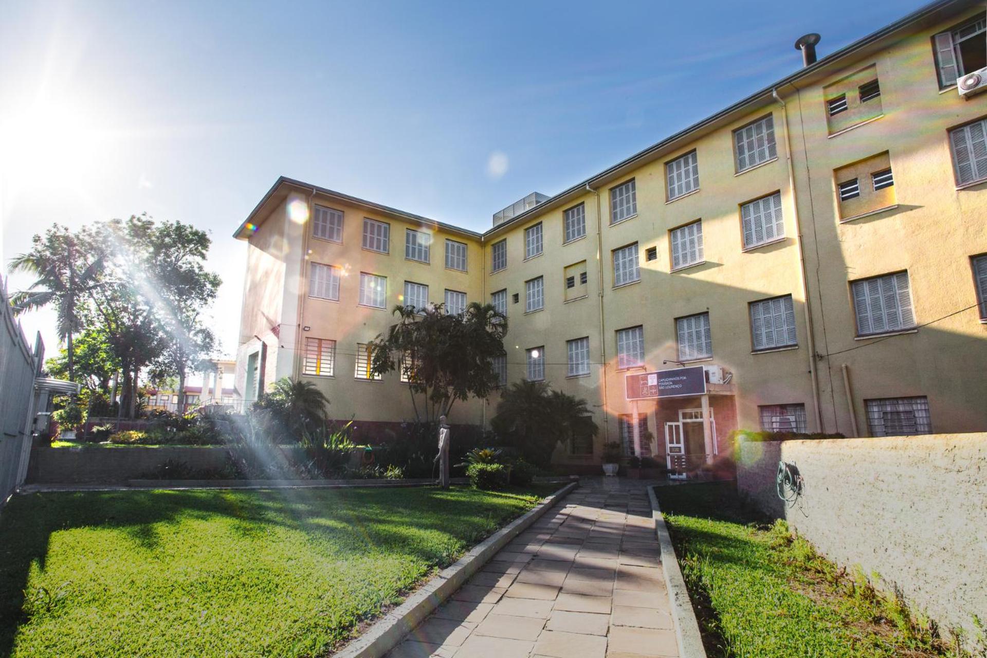 Hotel Pousada São Lourenço