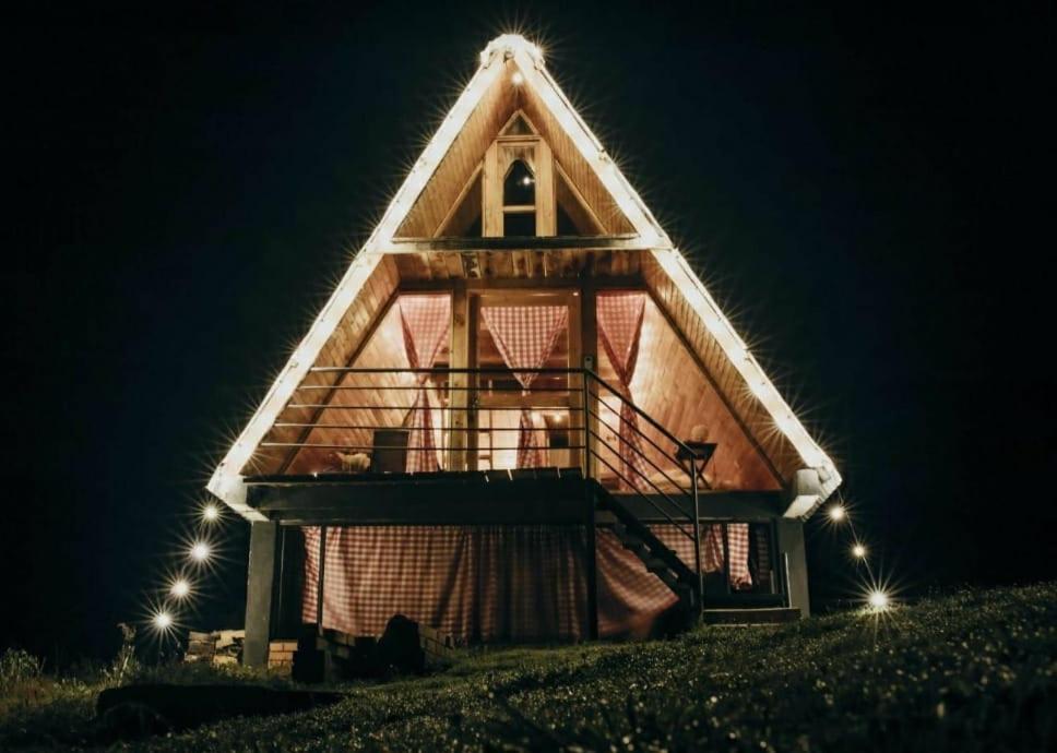 Glamping y cabañas en Neusa Cundinamarca view 5
