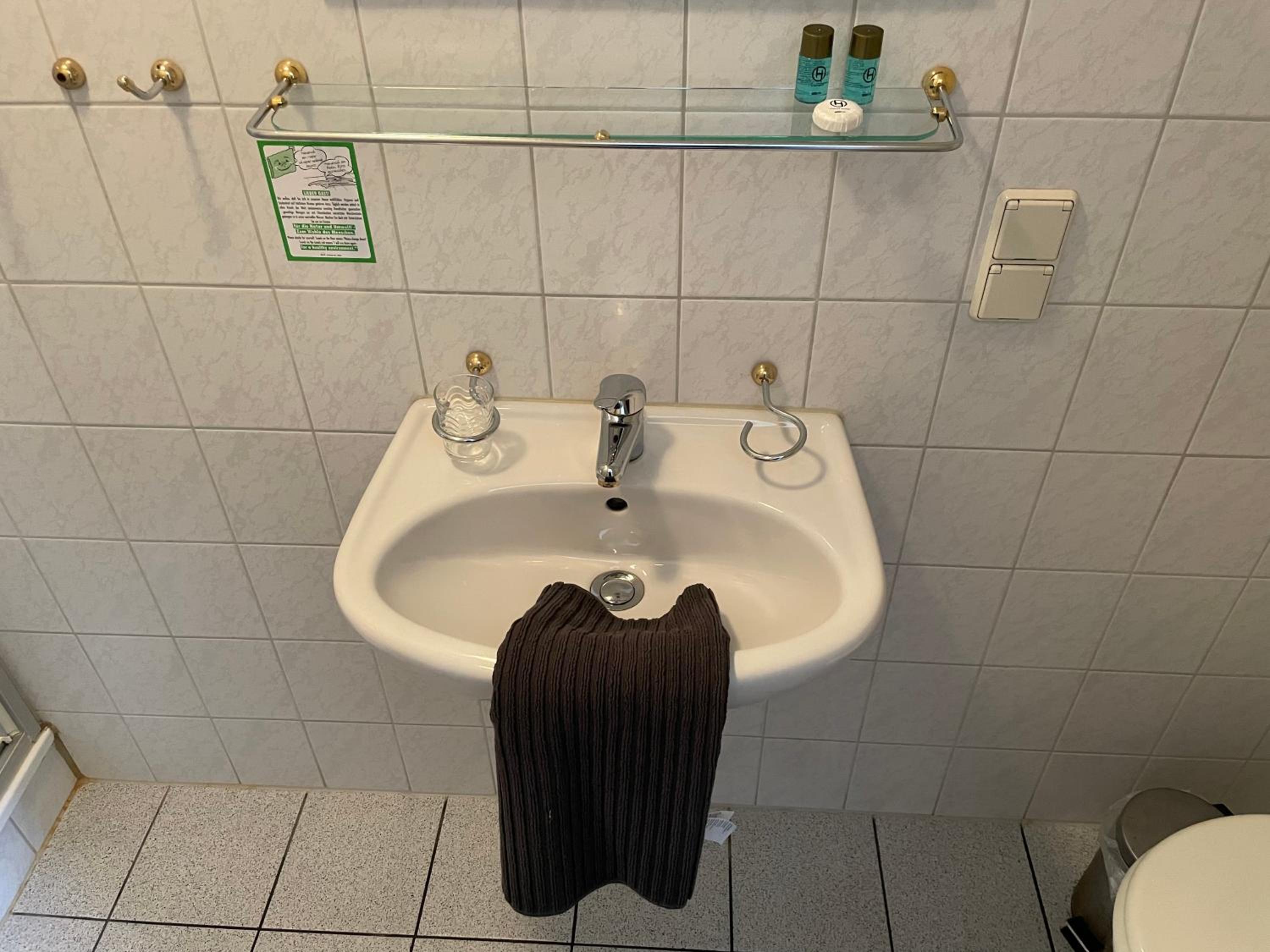 Pension & Gaststätte Bauernstube