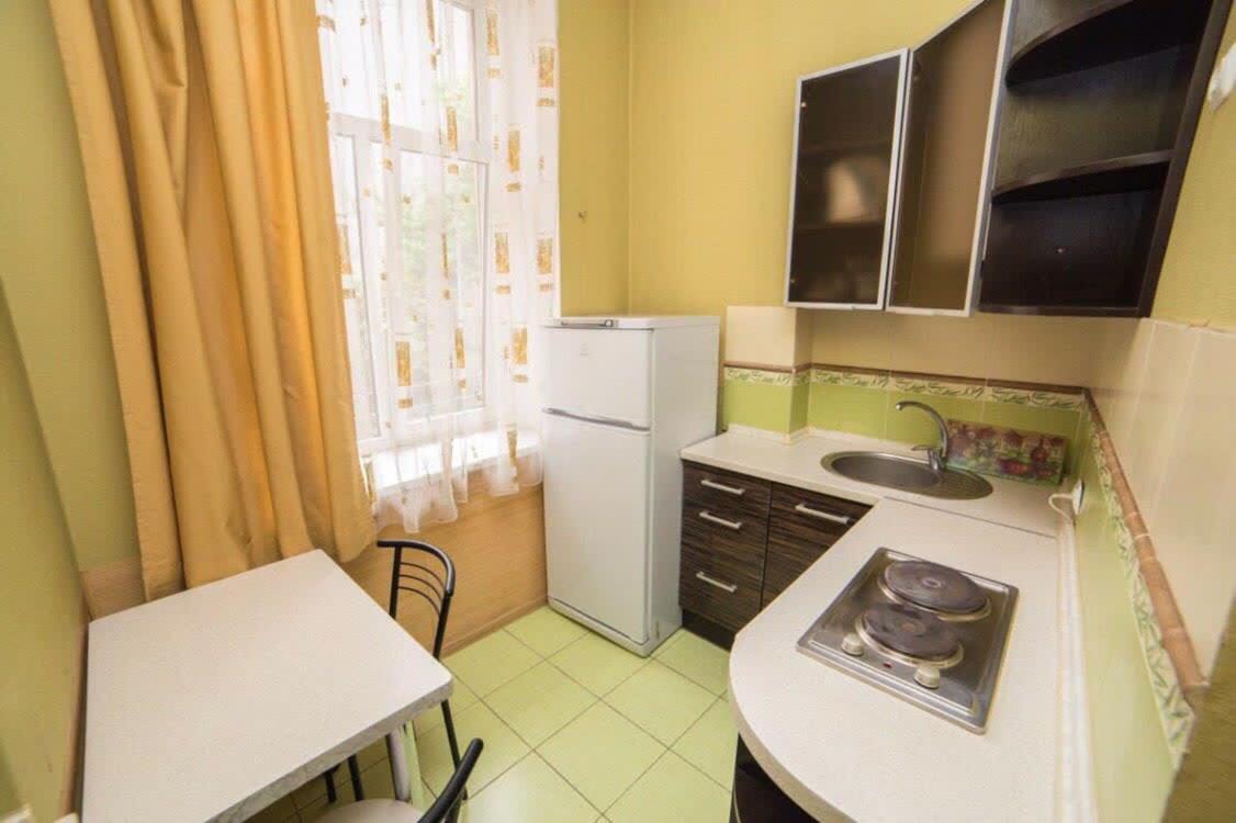 RK Central Avenue Apartment view 4