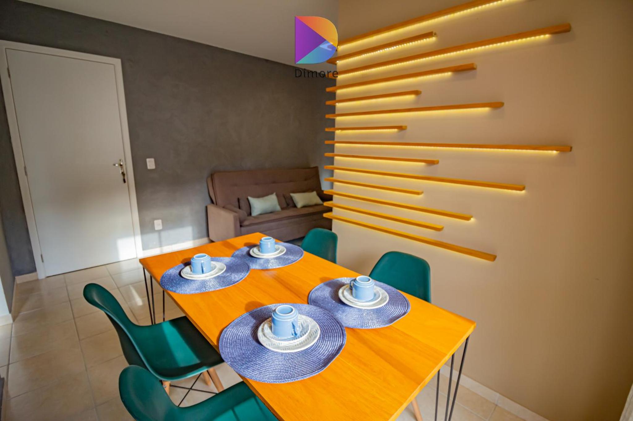 Hotel Apartamento lindo perto do Alto e do centro - Image 1