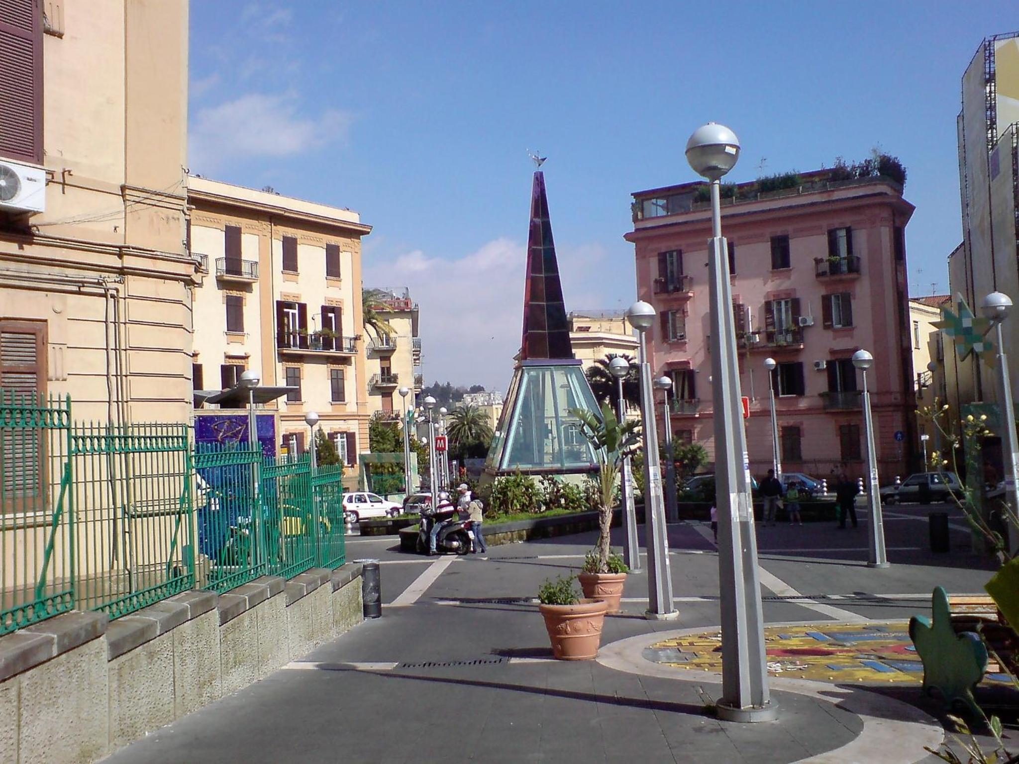 B&B Canta Napoli