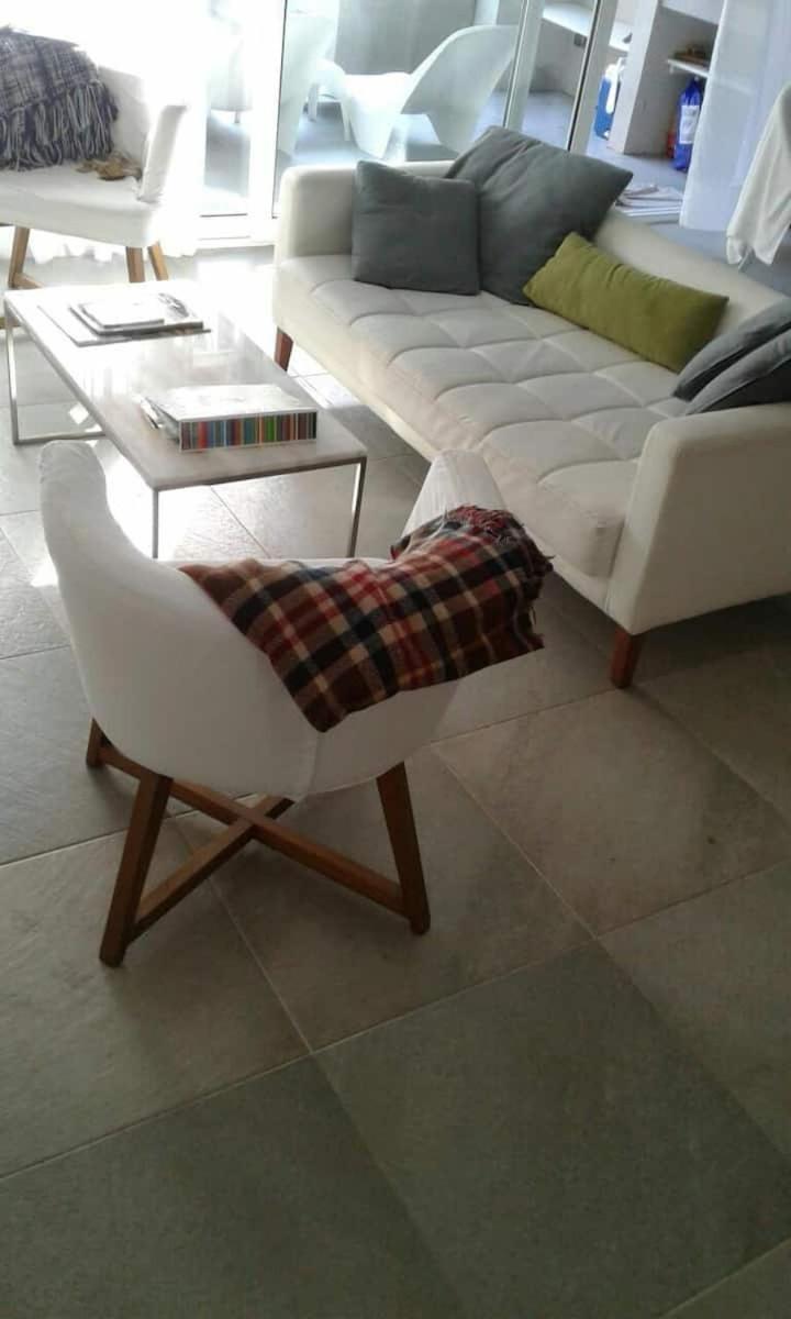 Duplex de Lujo
